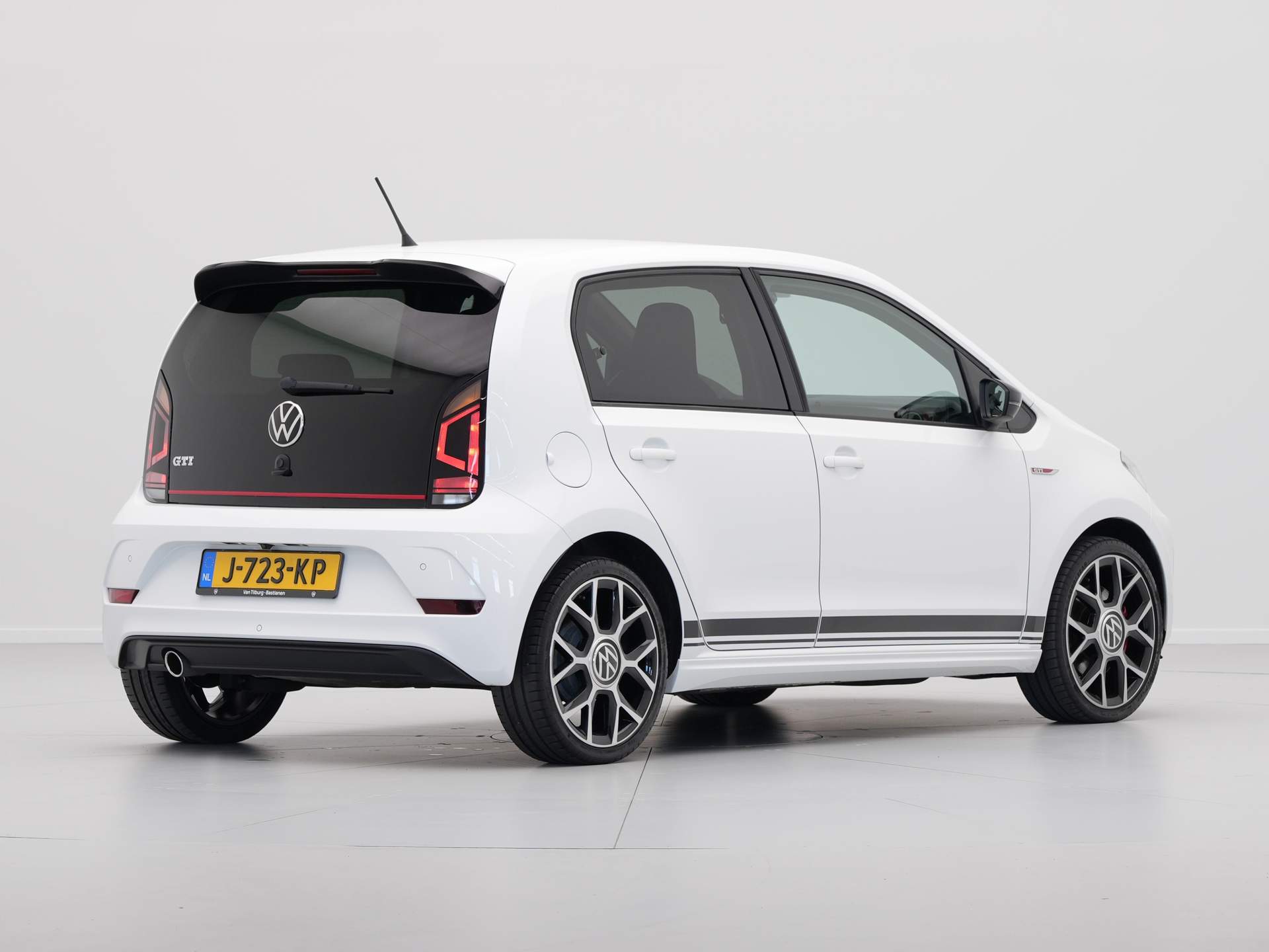 Volkswagen - up! 1.0 TSI GTI - 2020