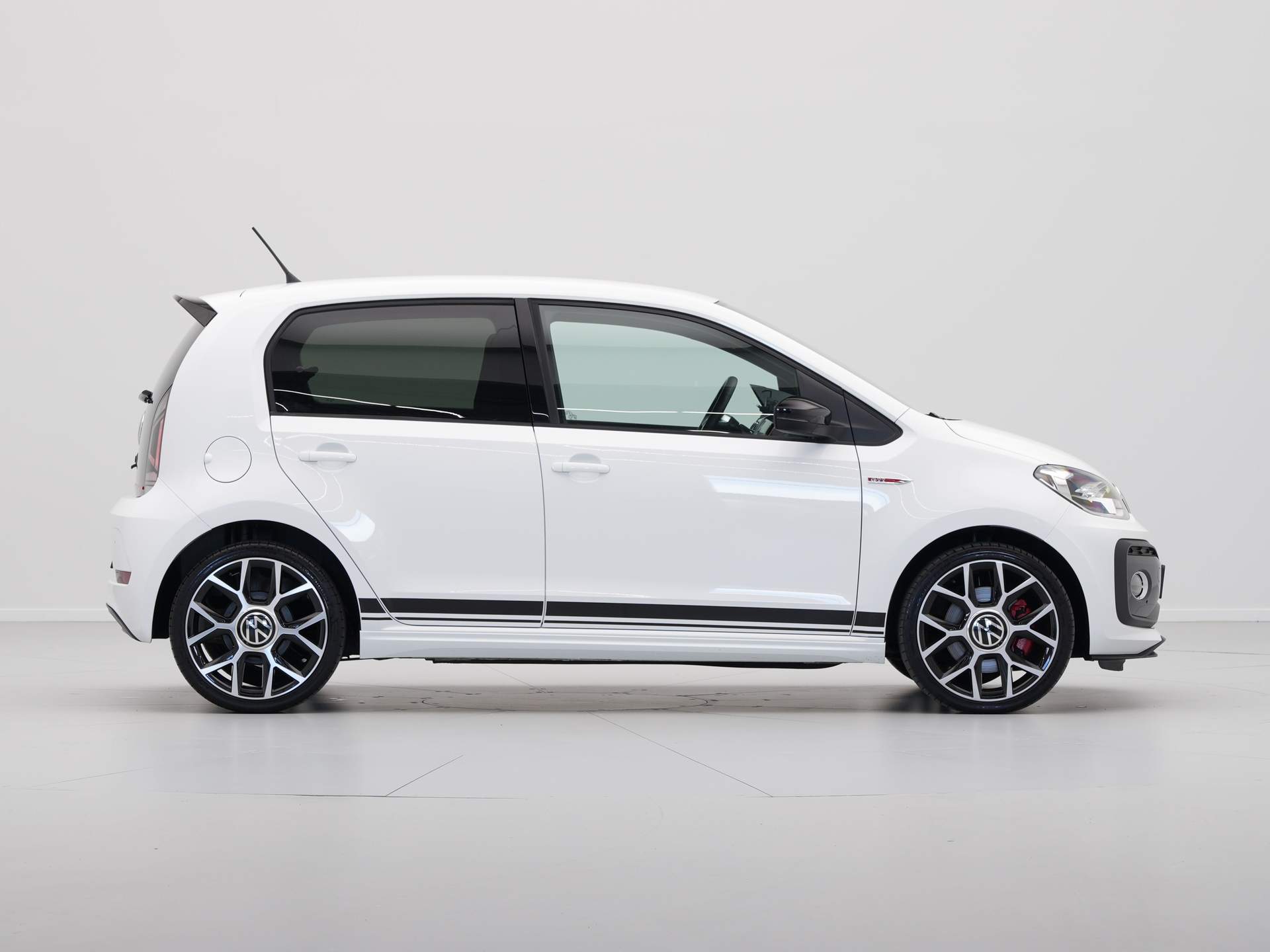 Volkswagen - up! 1.0 TSI GTI - 2020