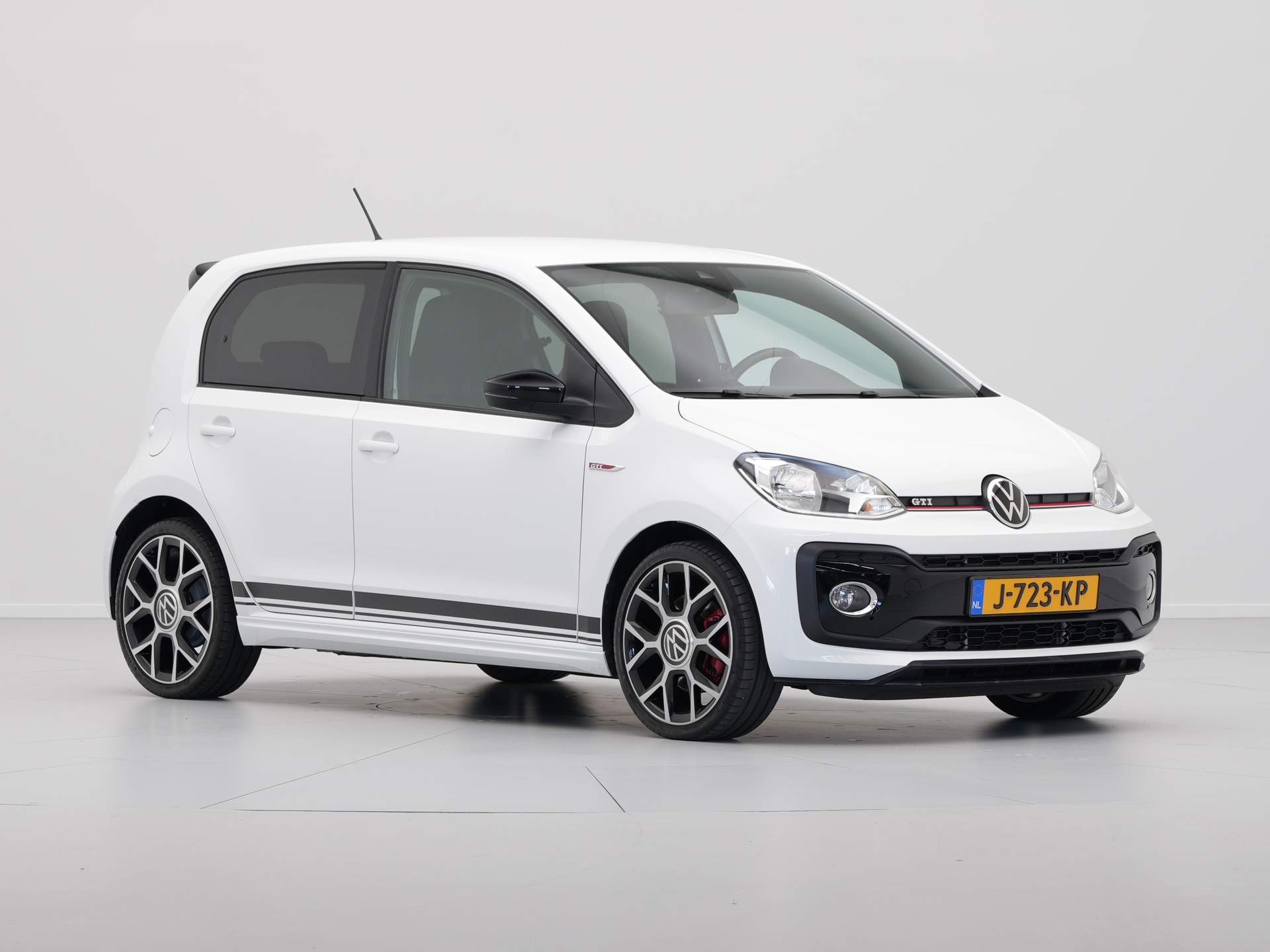 Volkswagen - up! 1.0 TSI GTI - 2020