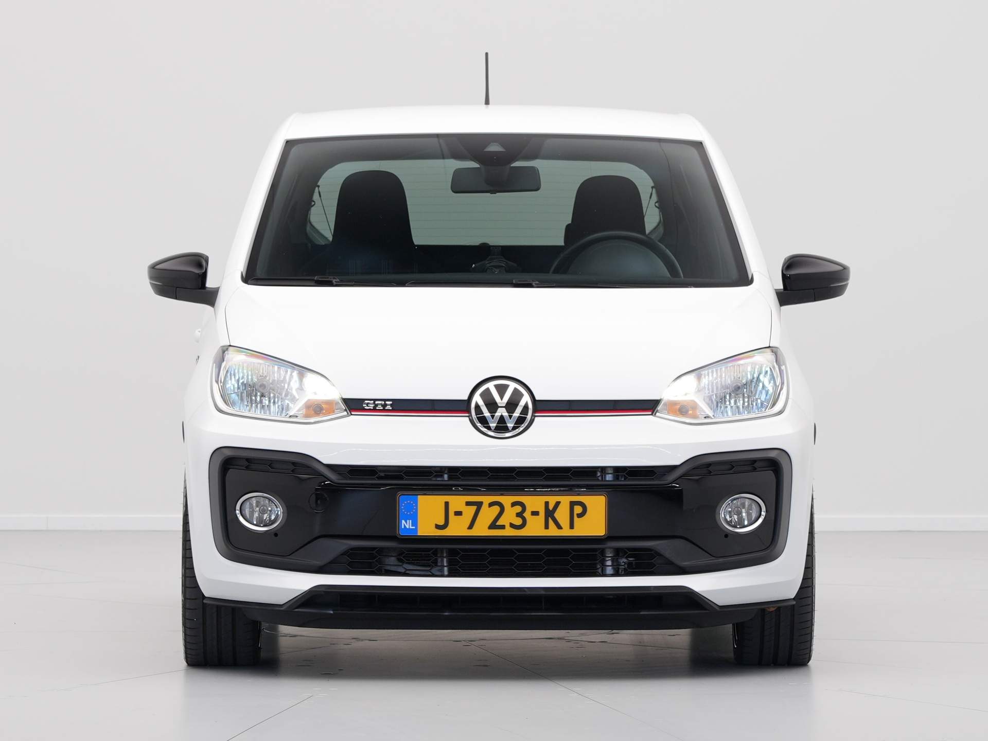 Volkswagen - up! 1.0 TSI GTI - 2020