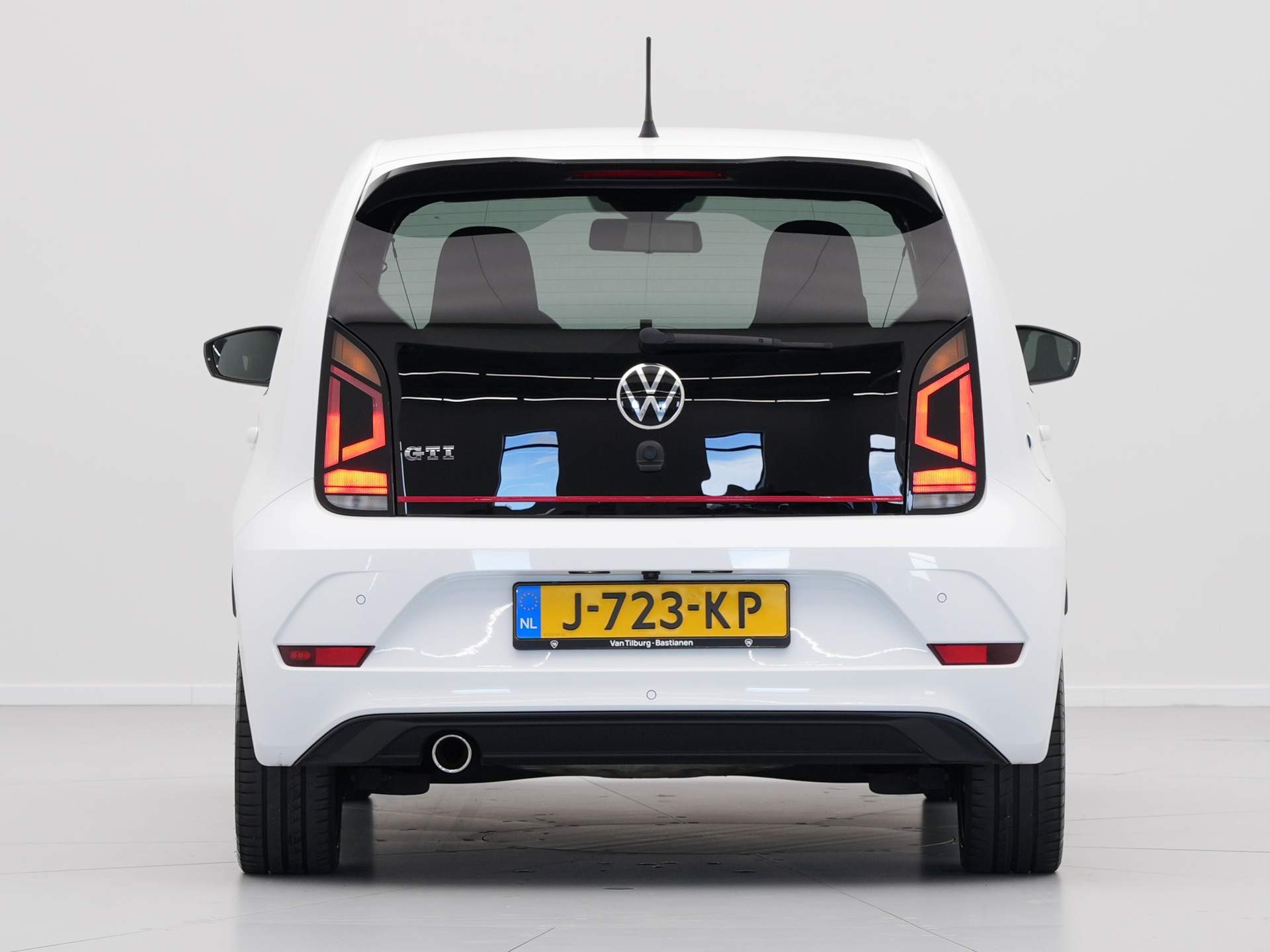 Volkswagen - up! 1.0 TSI GTI - 2020