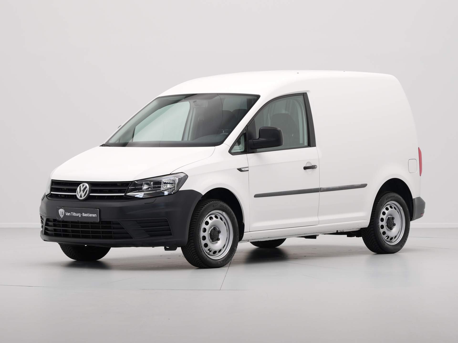 Volkswagen - Caddy 1.0 TSI 102pk L1H1 BMT - 2019