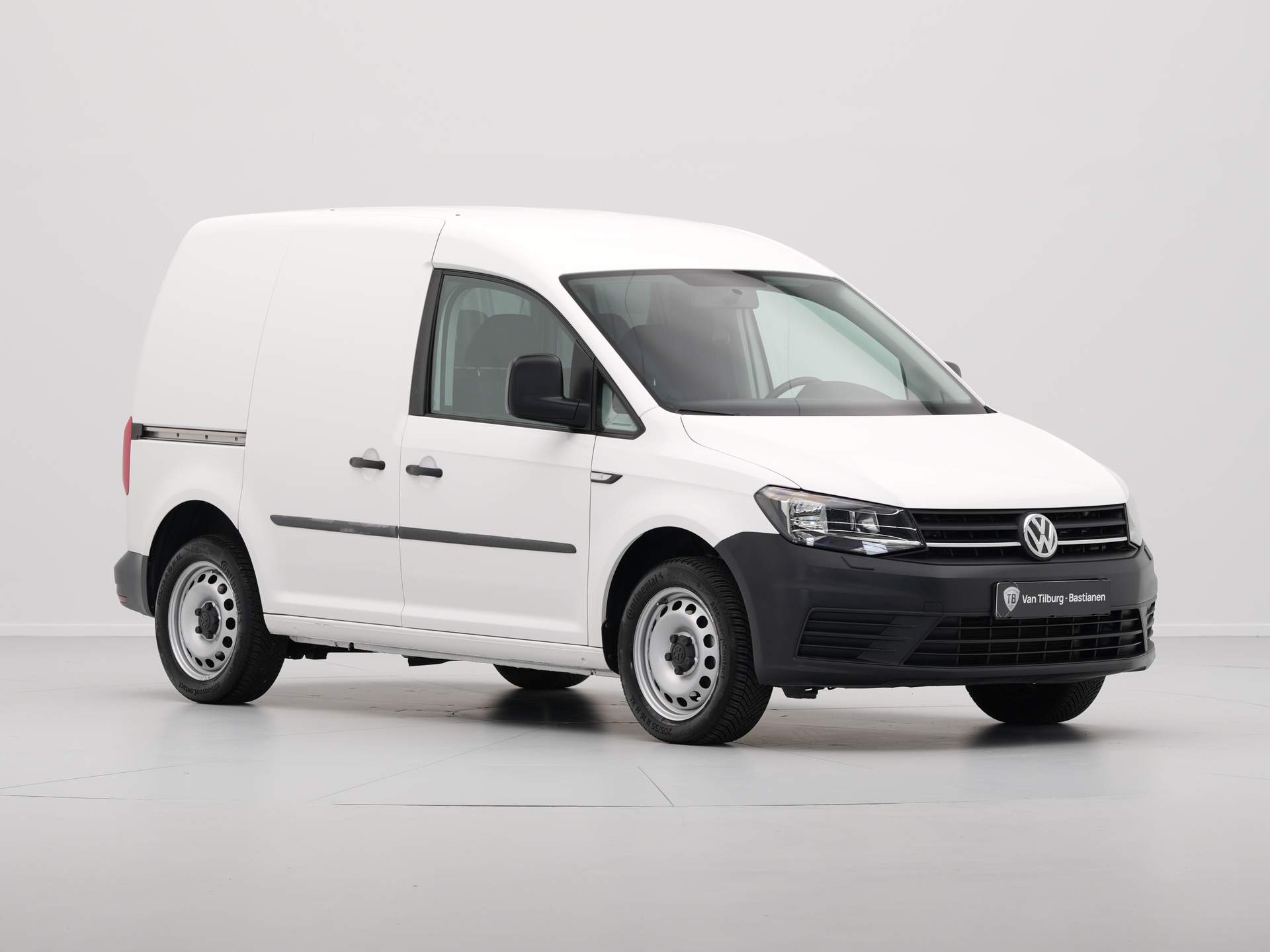 Volkswagen - Caddy 1.0 TSI 102pk L1H1 BMT - 2019