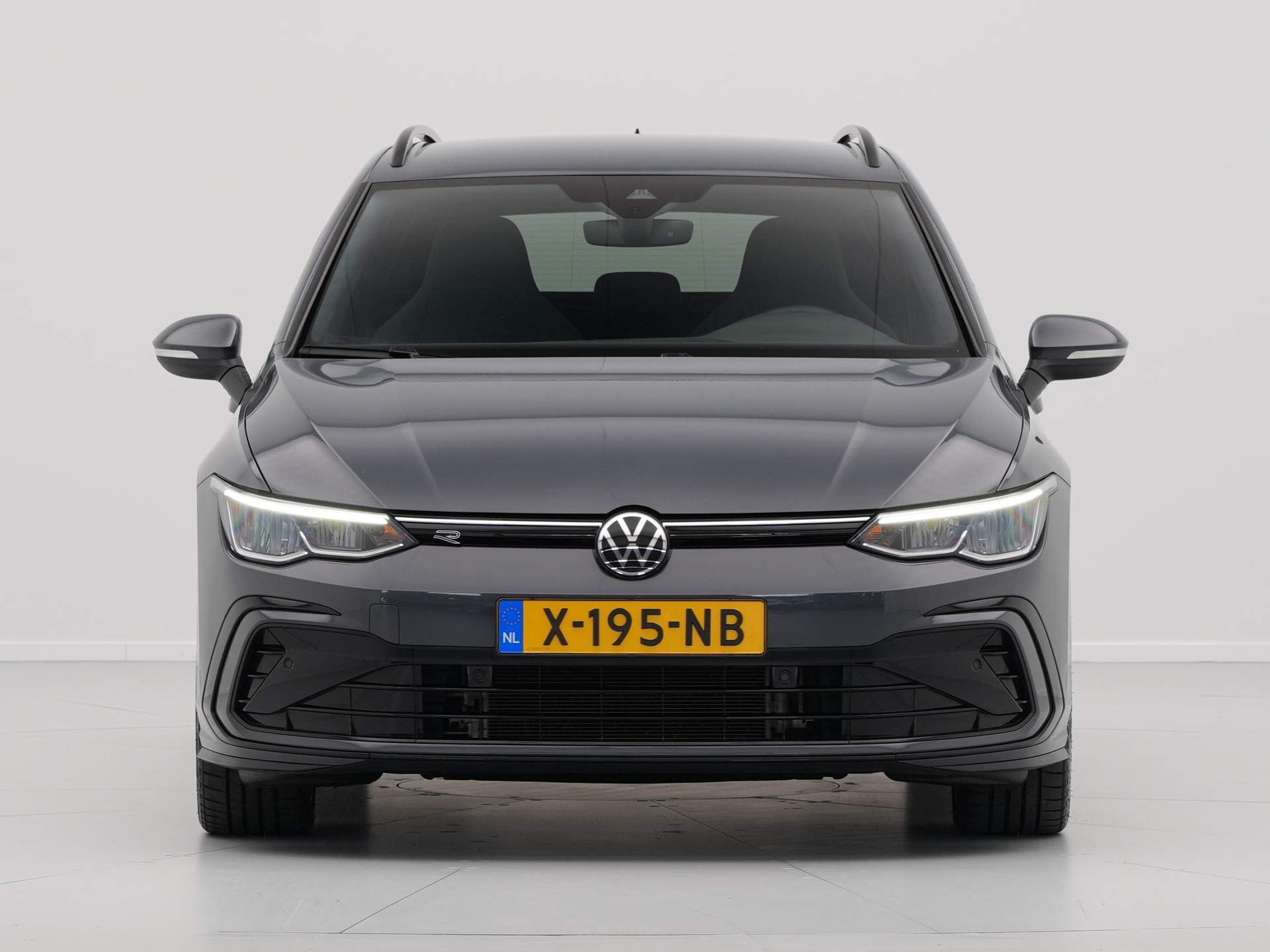 Volkswagen - GOLF Variant 1.5 eTSI 130pk DSG R-Line - 2024