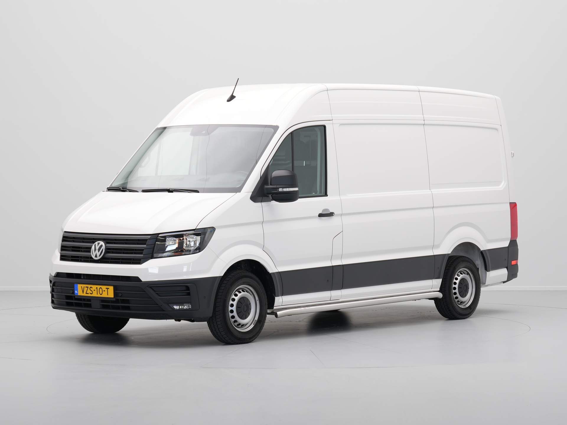 Volkswagen - Crafter 30 2.0 TDI L3H3 - 2024