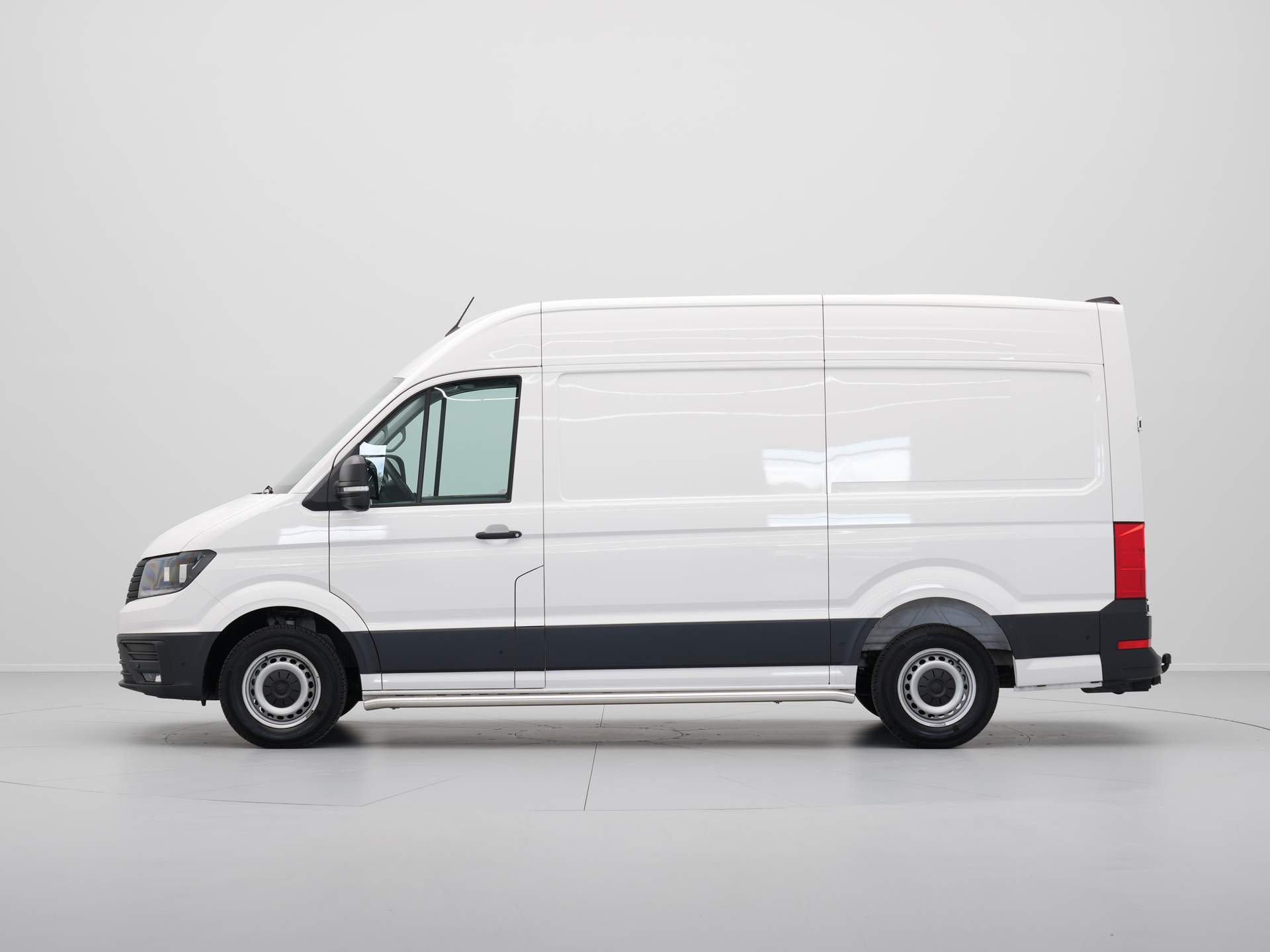 Volkswagen - Crafter 30 2.0 TDI L3H3 - 2024