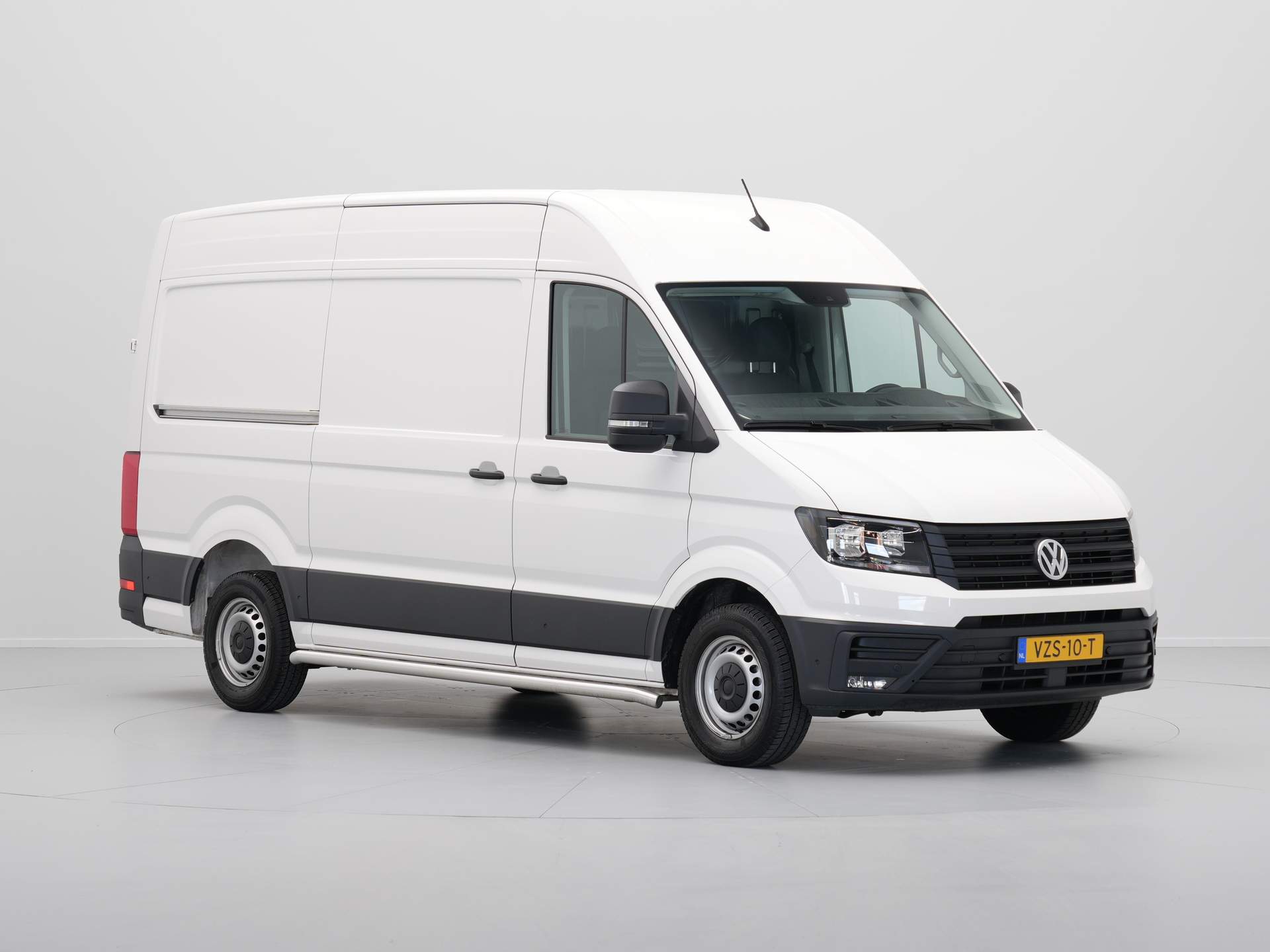 Volkswagen - Crafter 30 2.0 TDI L3H3 - 2024