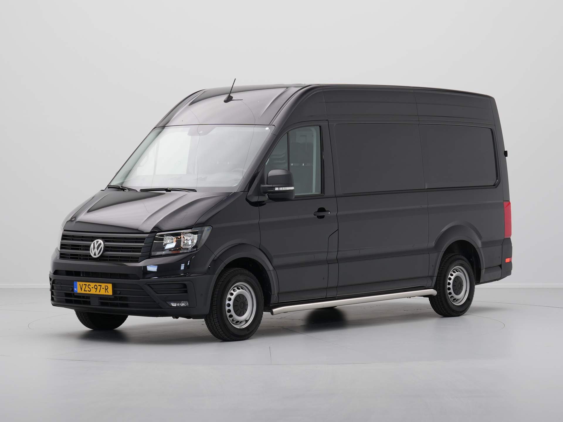 Volkswagen - Crafter 30 2.0 TDI L3H3 - 2024