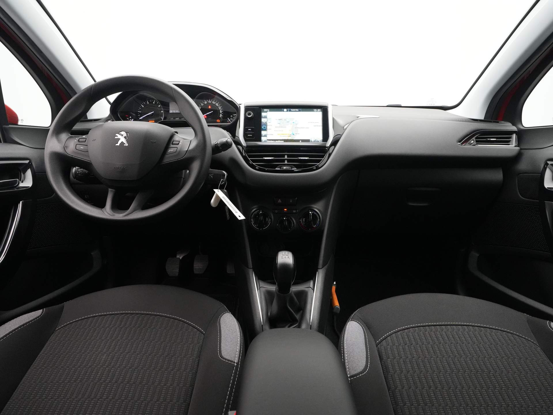 Peugeot - 208 1.2 PureTech Blue Lion - 2016