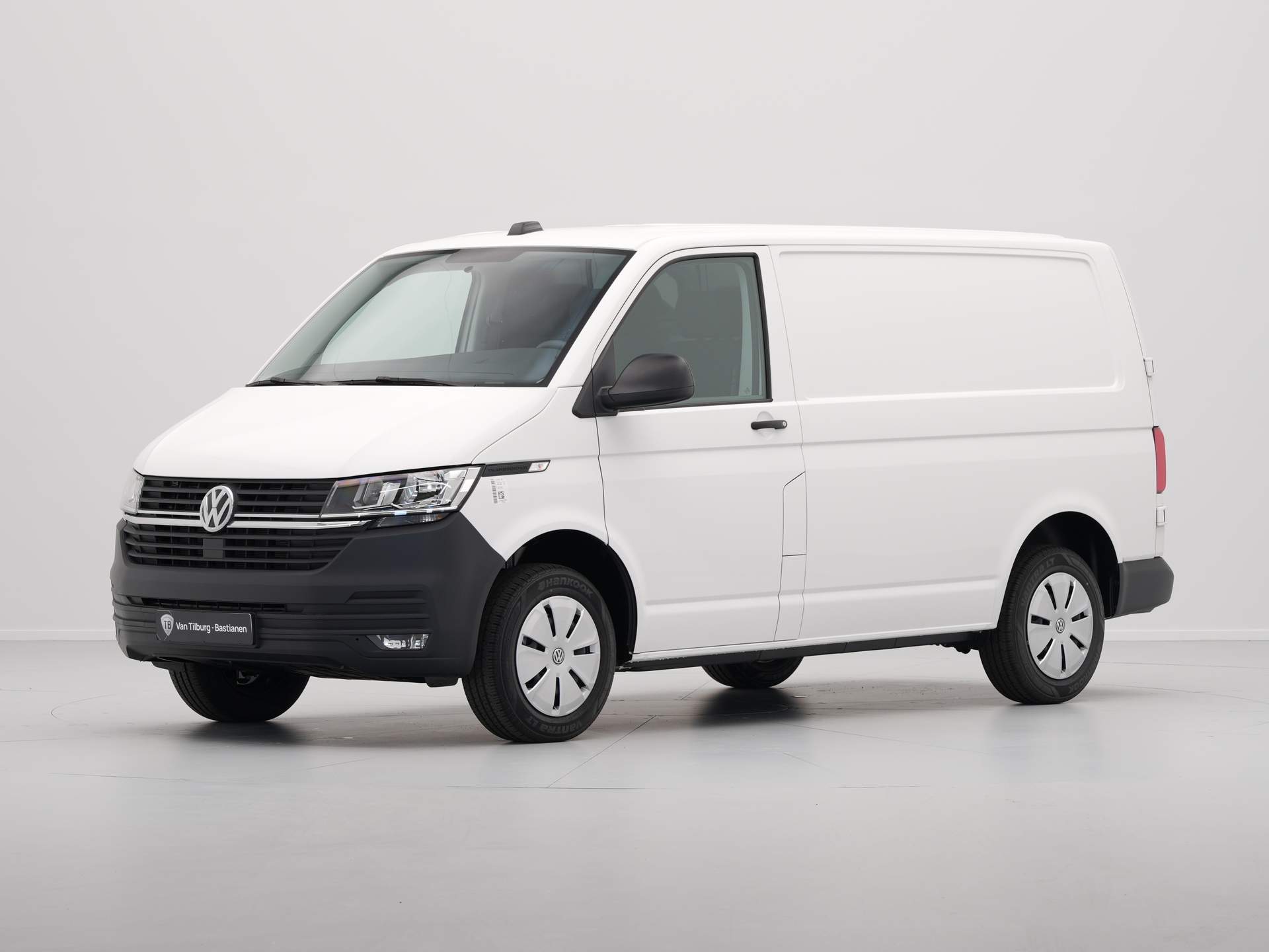 Volkswagen - Transporter 2.0 TDI 110pk - 2024