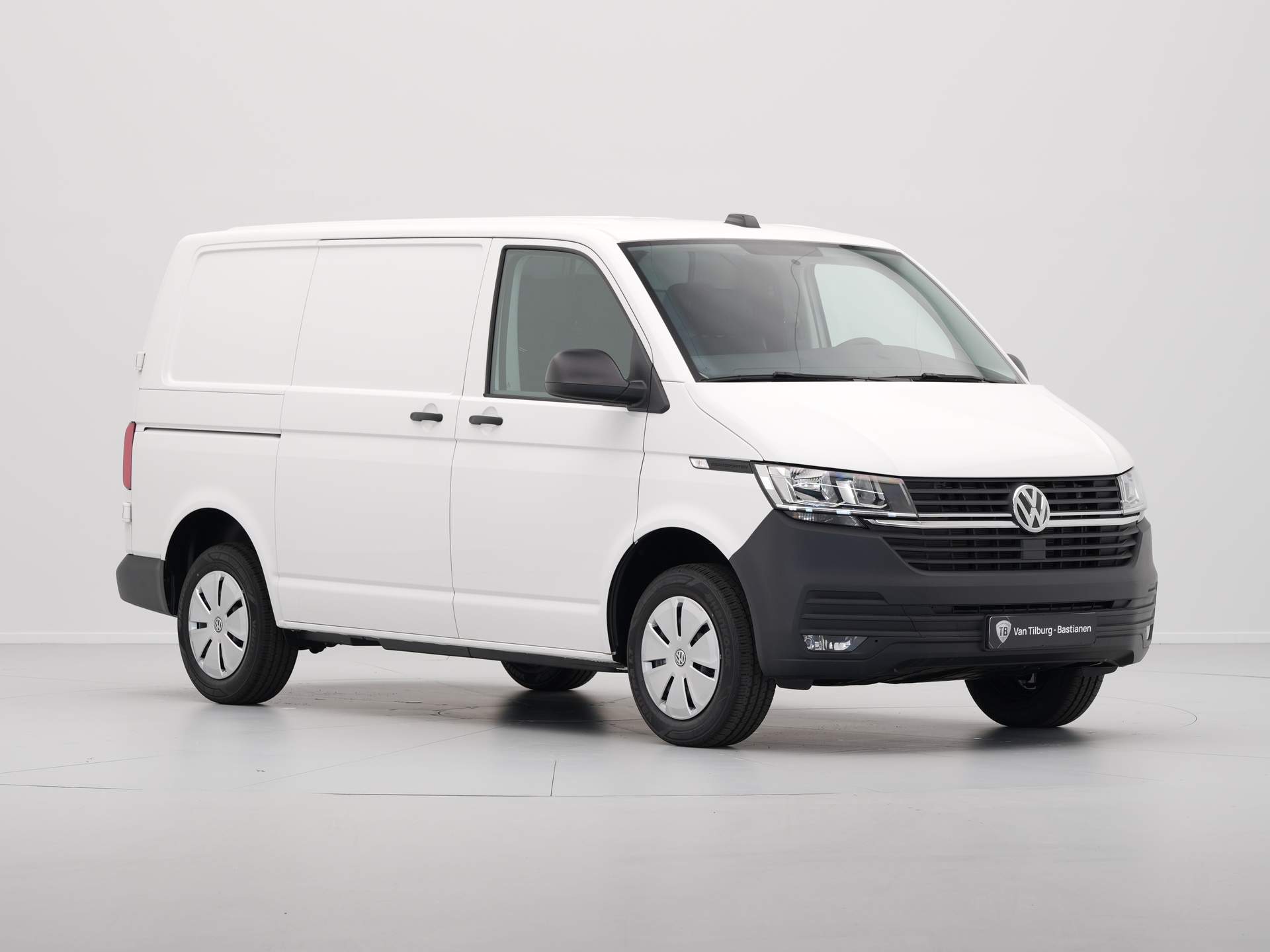 Volkswagen - Transporter 2.0 TDI 110pk - 2024