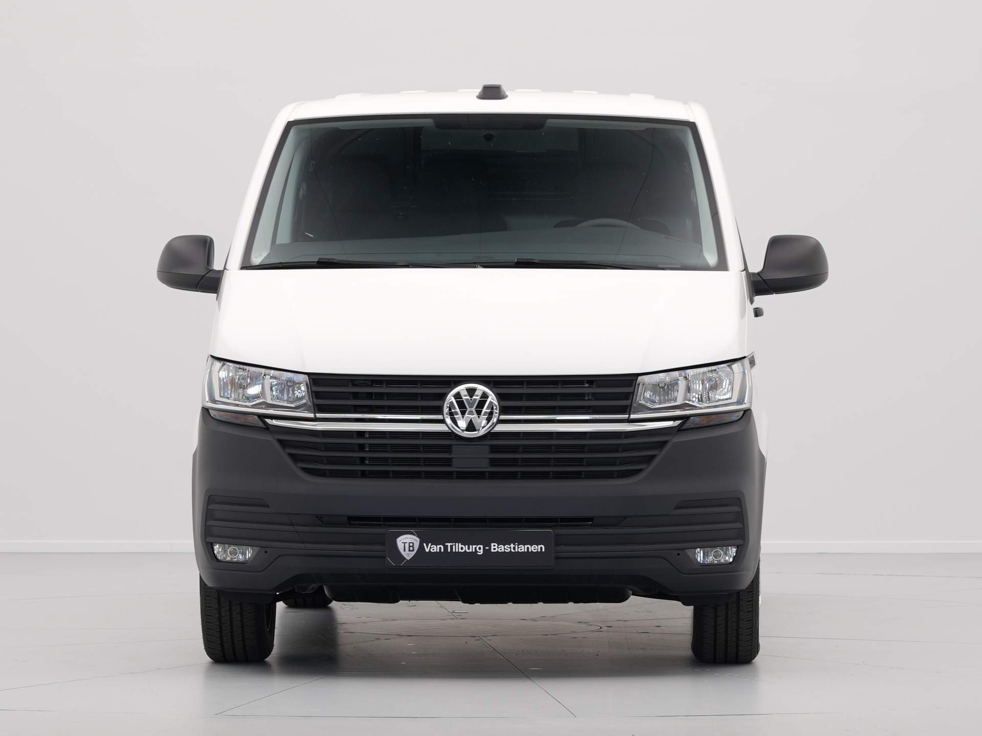 Volkswagen - Transporter 2.0 TDI 110pk - 2024