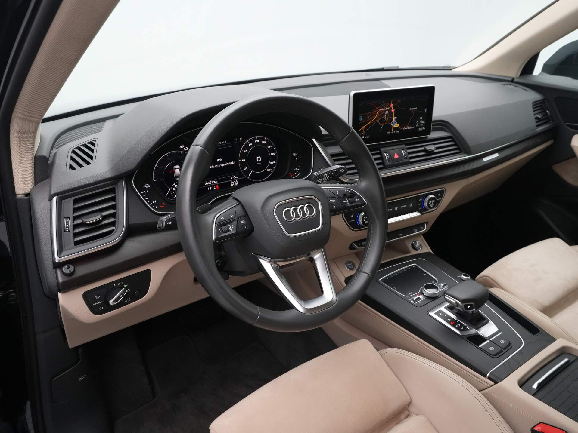 Audi - Q5 55 TFSI e quattro Competition - 2020