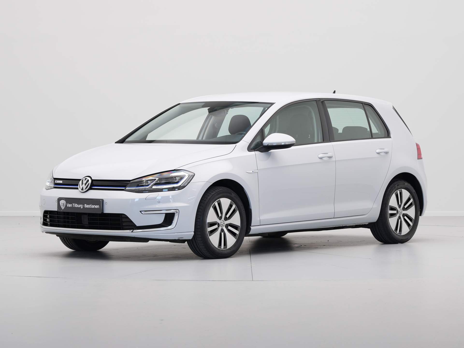 Volkswagen - e-Golf e-Golf - 2018