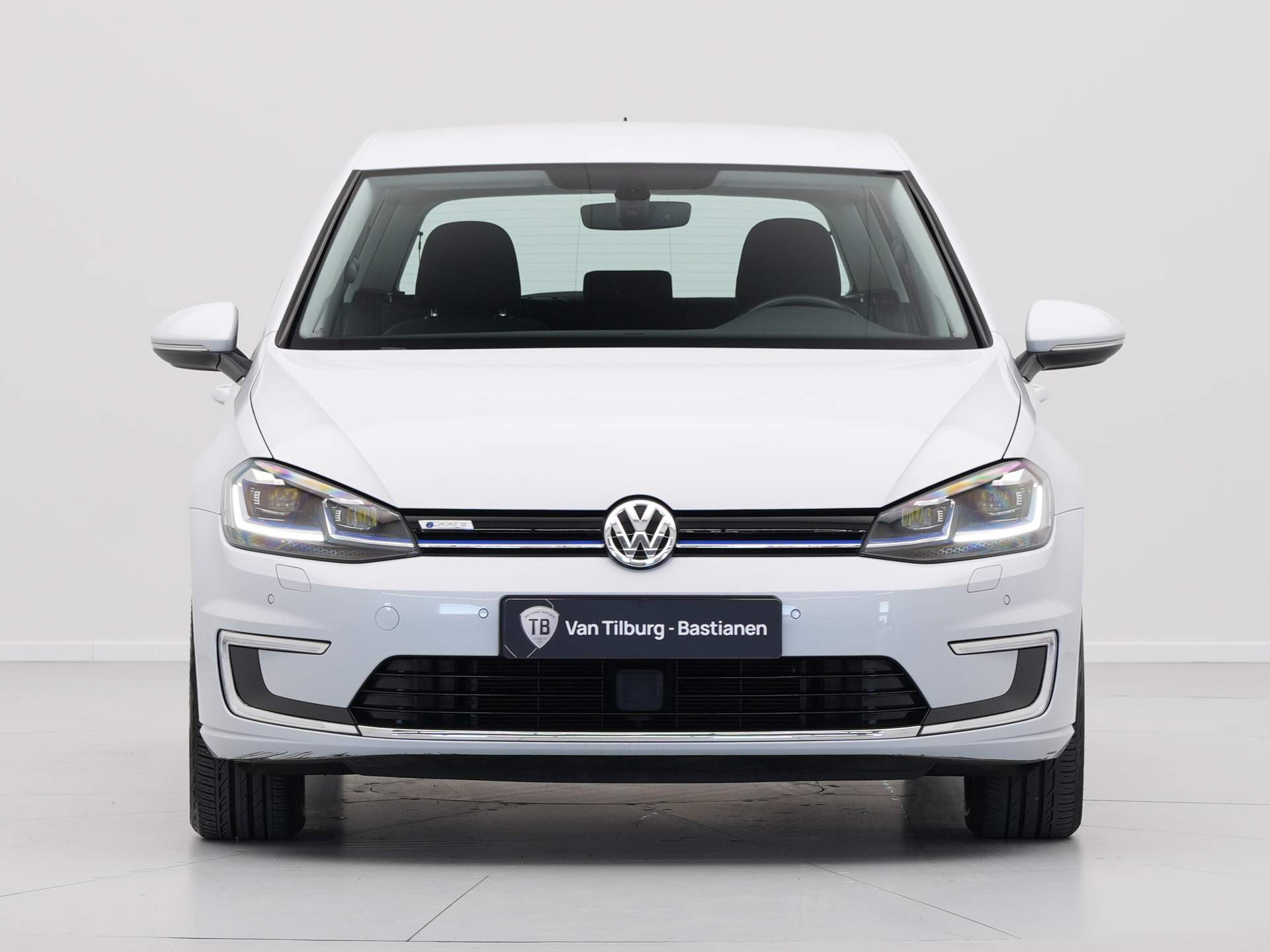 Volkswagen - e-Golf e-Golf - 2018