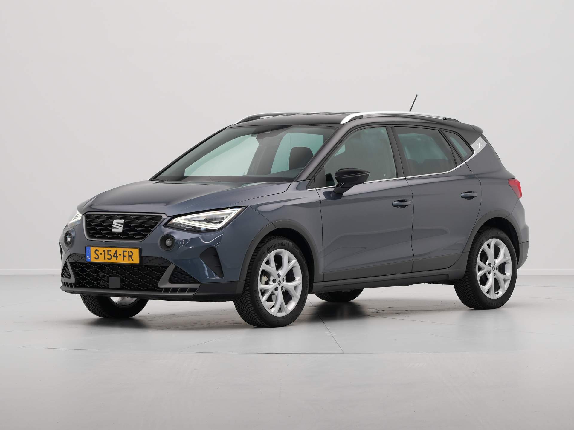 SEAT - Arona 1.0 TSI FR - 2023