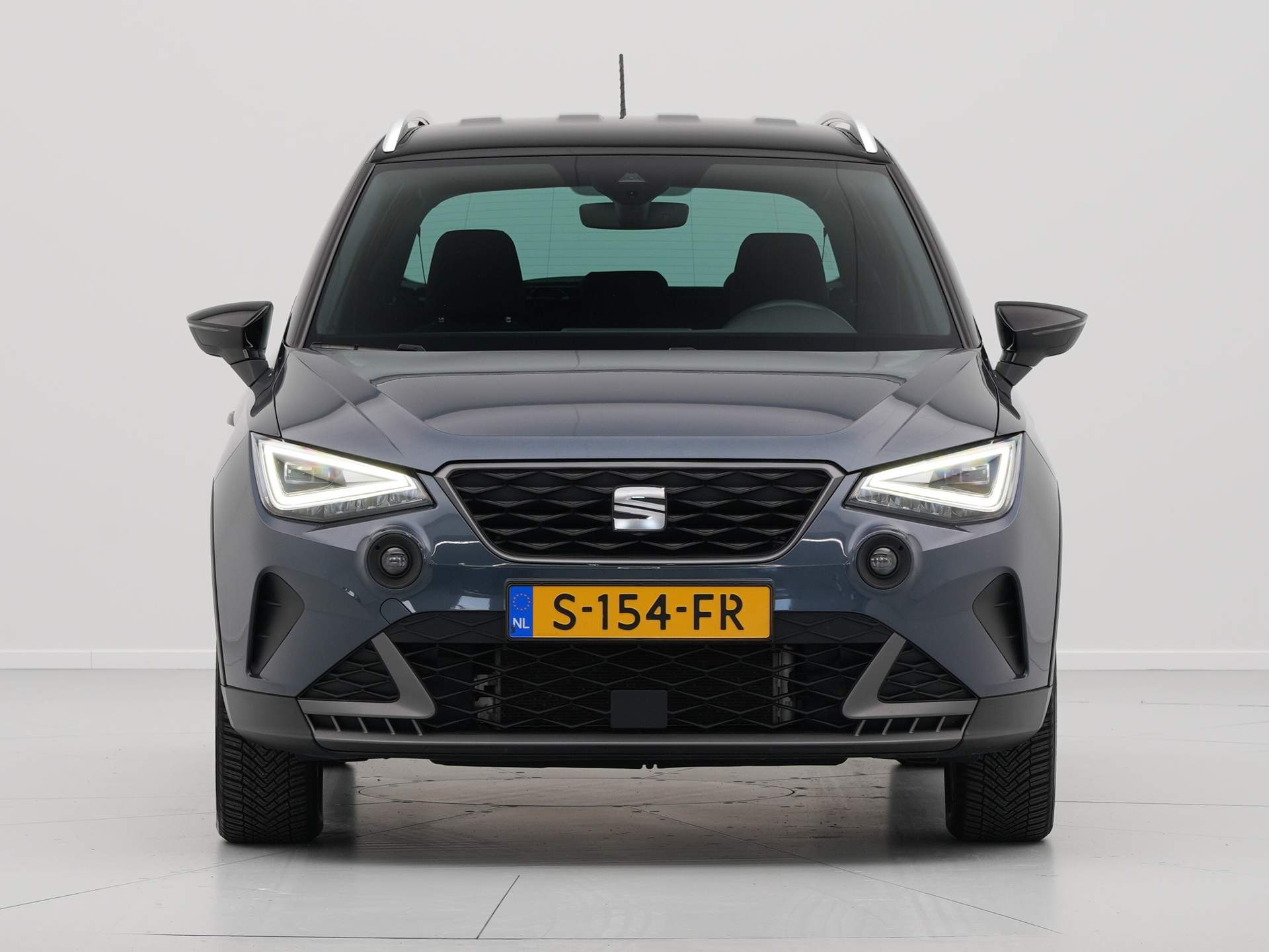 SEAT - Arona 1.0 TSI FR - 2023