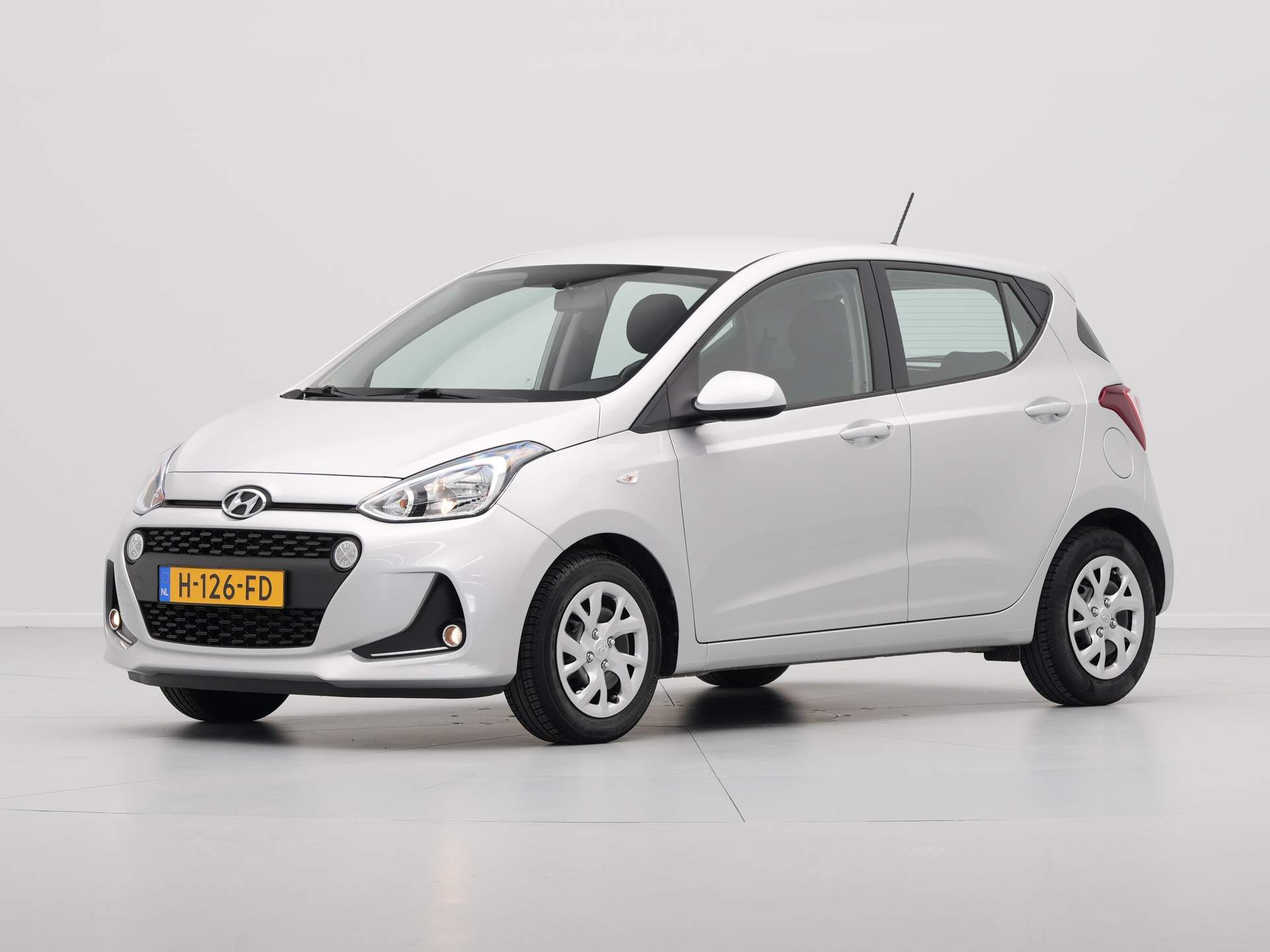 Hyundai - i10 1.0i Comfort 70pk - 2020