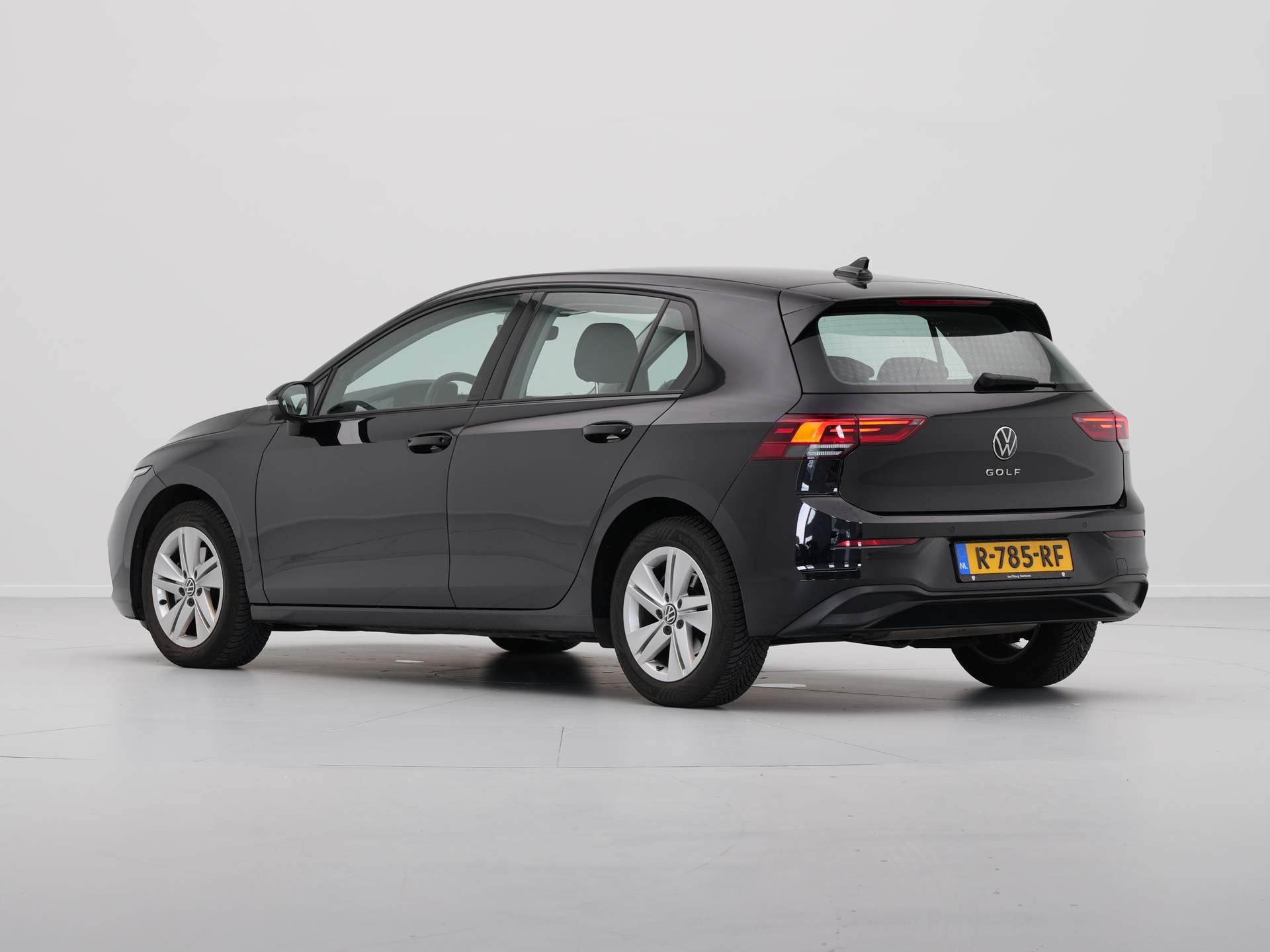 Volkswagen - Golf 1.0 TSI Life - 2022