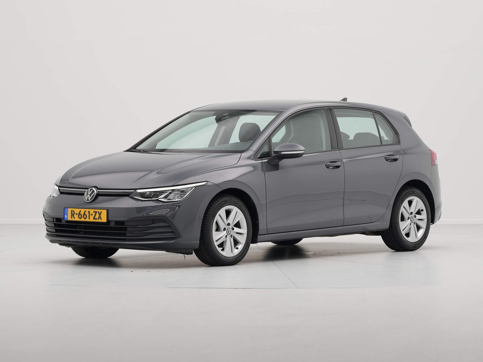 Volkswagen - Golf 1.0 TSI Life - 2023