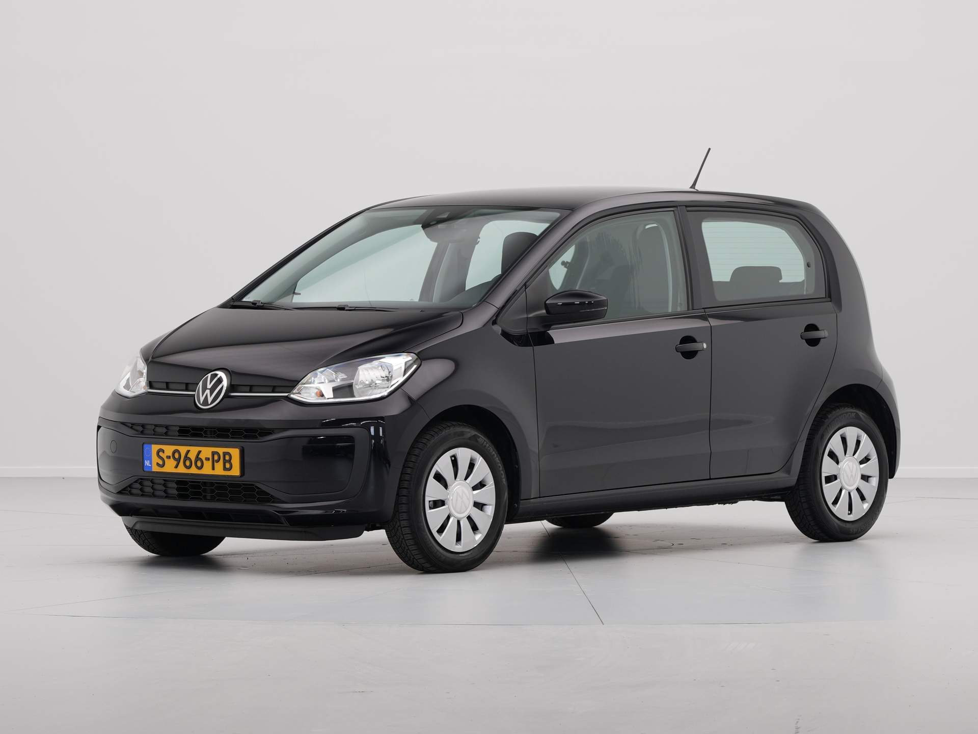 Volkswagen - up! 1.0 65pk - 2023