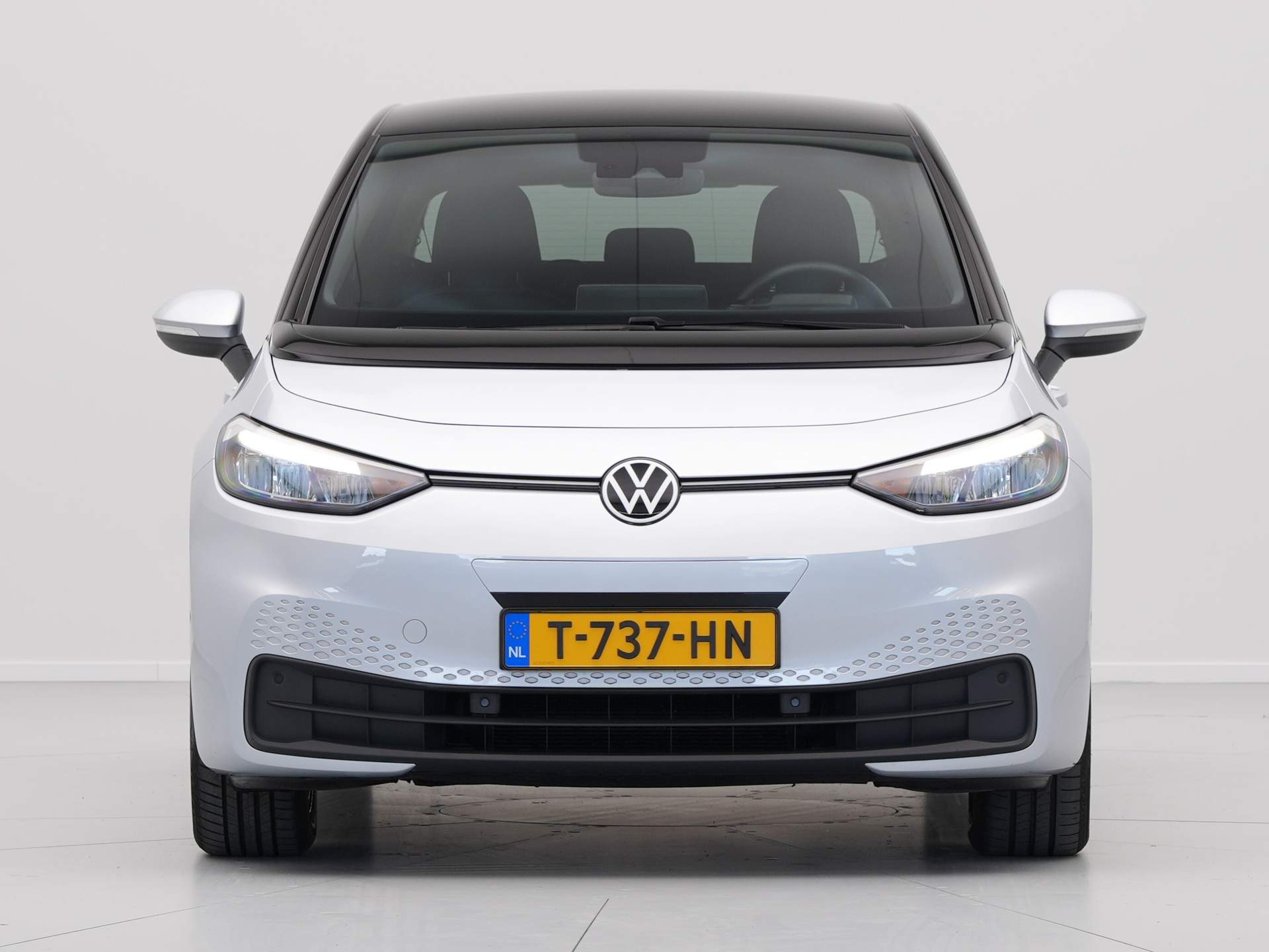 Volkswagen - ID.3 Pro Edition Advantage 58 kWh - 2023