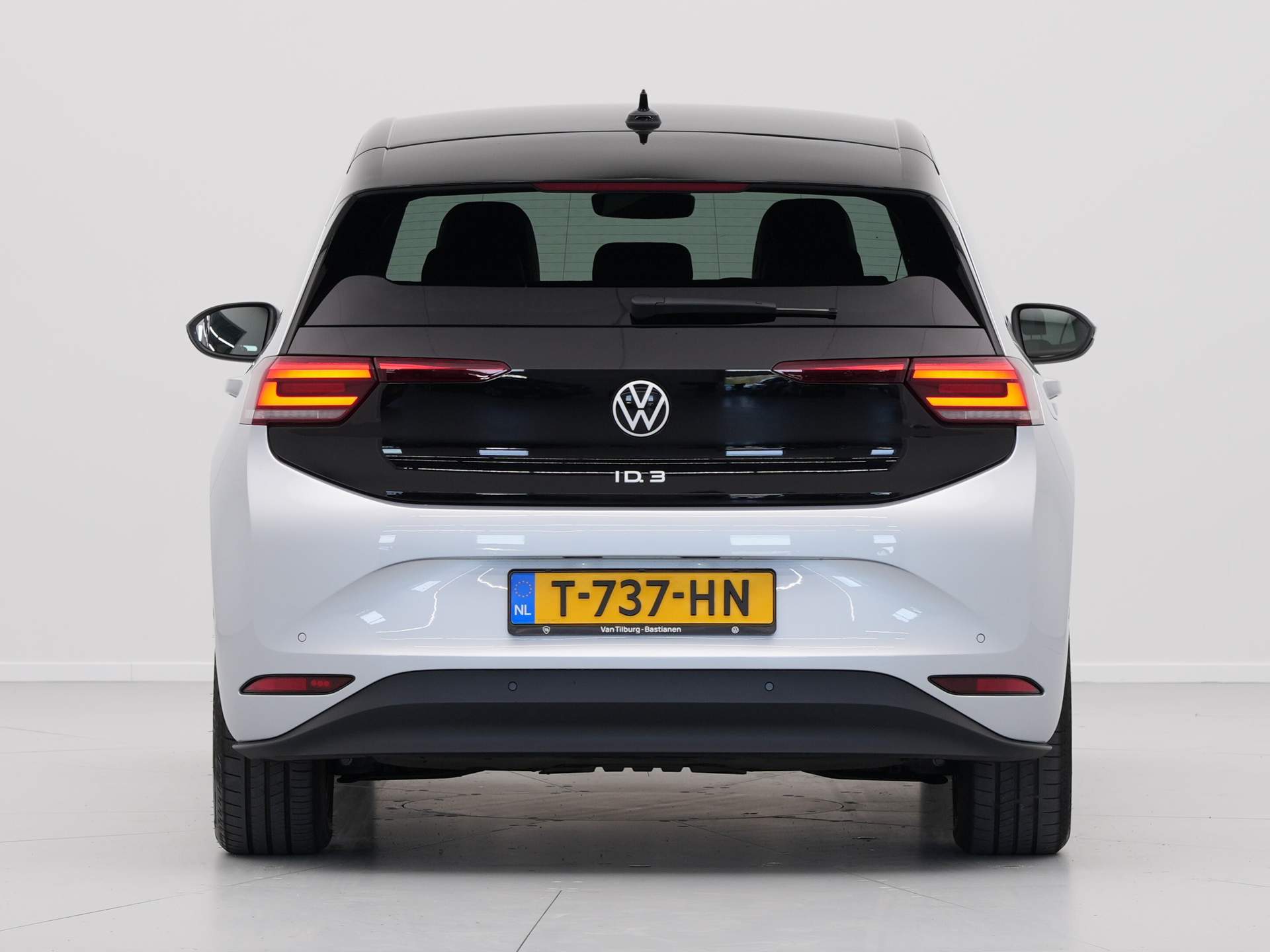 Volkswagen - ID.3 Pro Edition Advantage 58 kWh - 2023