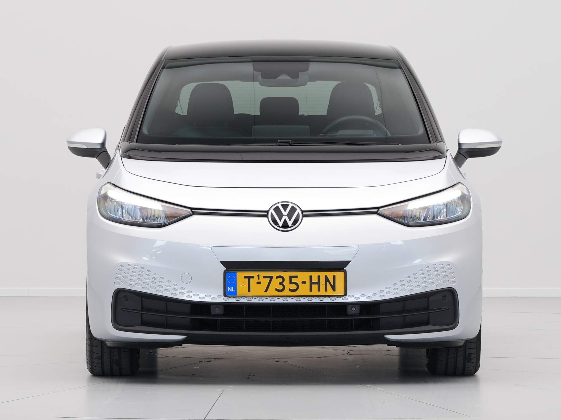 Volkswagen - ID.3 Pro Edition Advantage 58 kWh - 2023