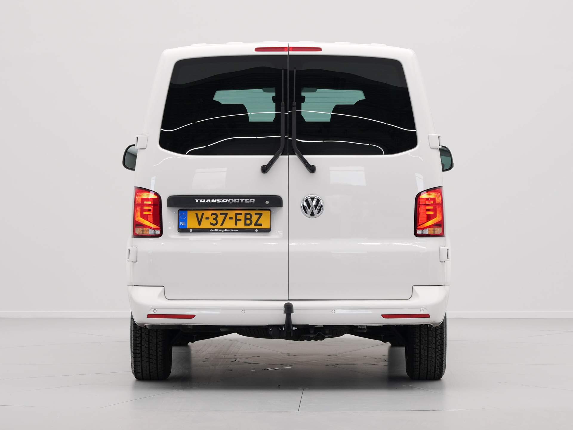 Volkswagen - Transporter 2.0 TDI L2H1 30 DC Highline - 2024