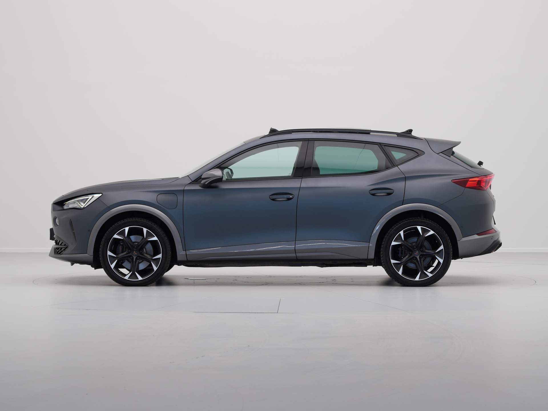 CUPRA - Formentor 1.4 e-Hybrid 245pk VZ Performance - 2021