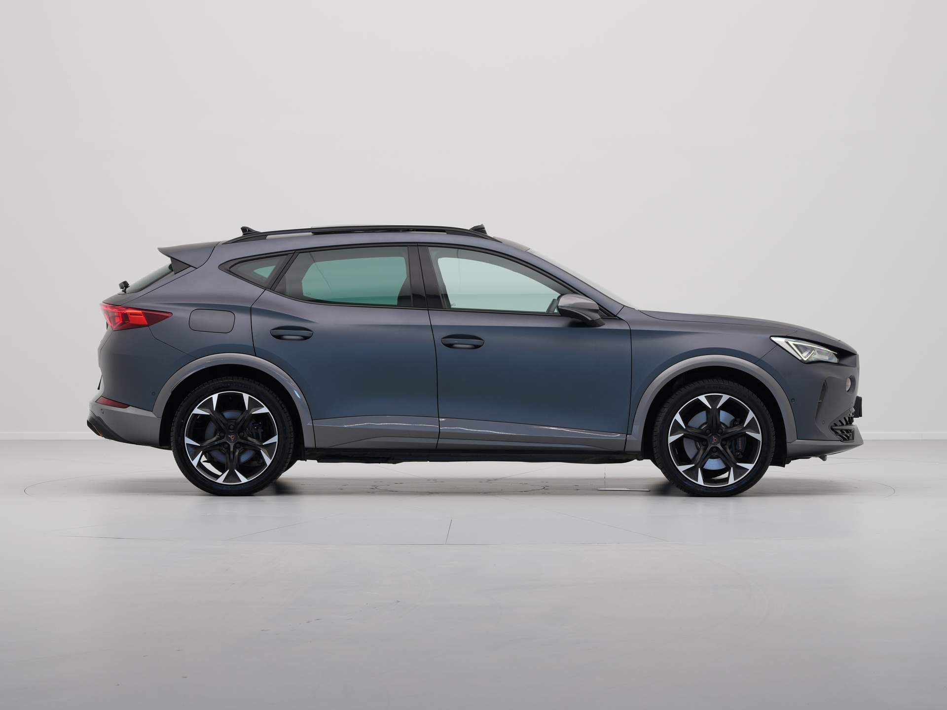 CUPRA - Formentor 1.4 e-Hybrid 245pk VZ Performance - 2021