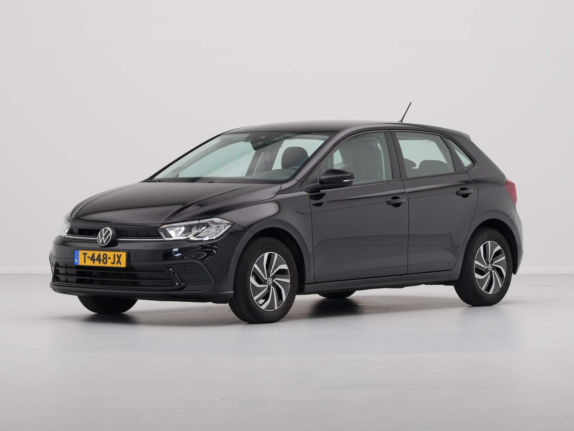 Volkswagen - Polo 1.0 TSI 95pk Life - 2023