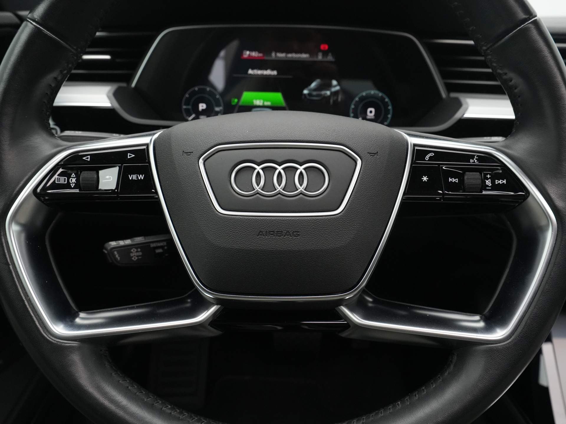 Audi - e-tron e-tron 55 quattro advanced 95 kWh - 2019