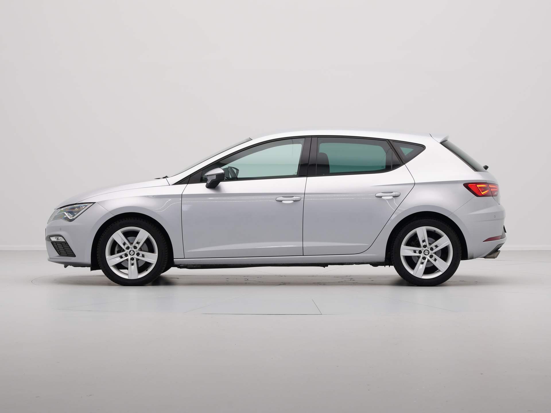 SEAT - Leon 1.5 TSI 150pk FR Business Intense - 2020