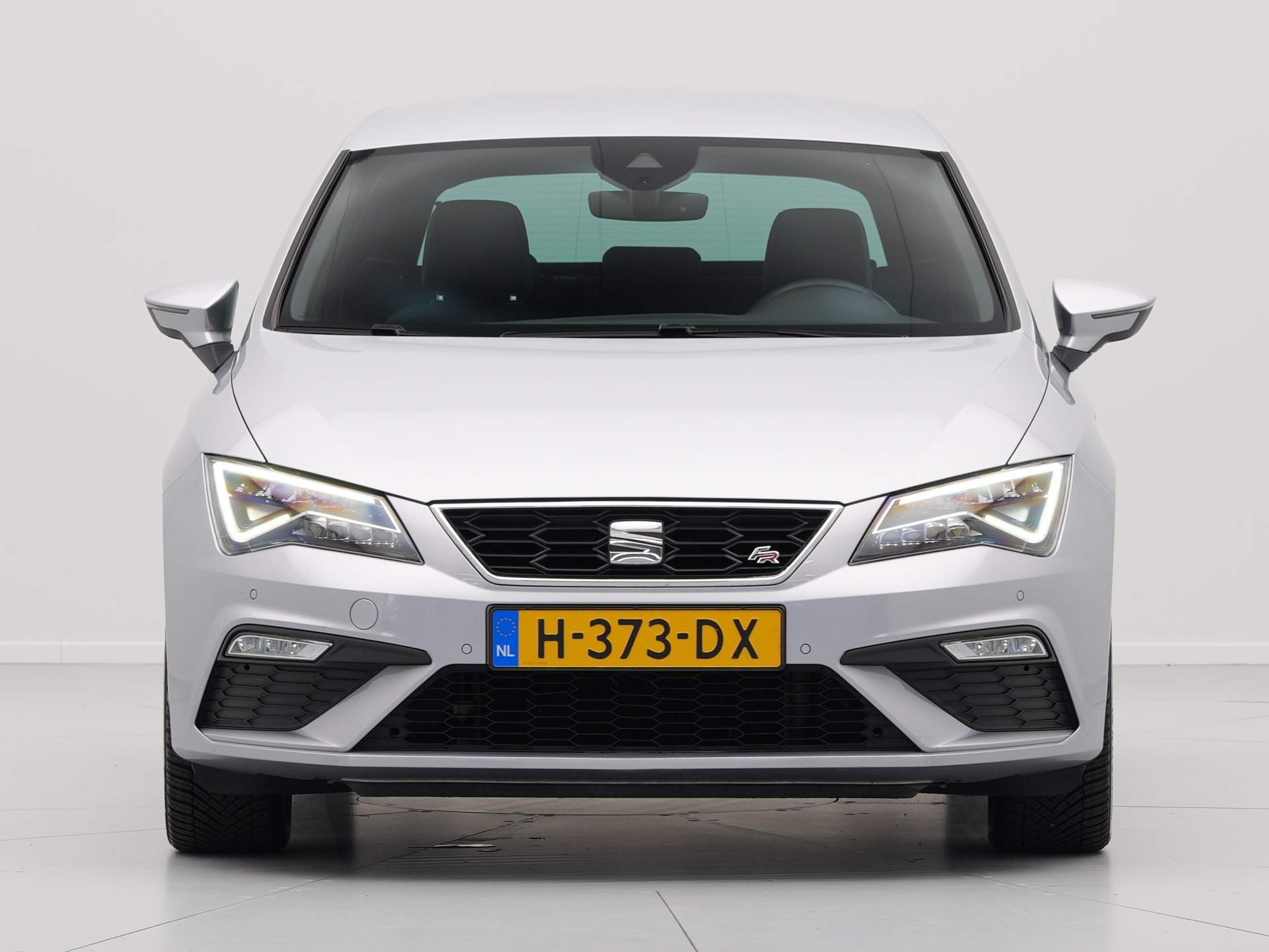 SEAT - Leon 1.5 TSI 150pk FR Business Intense - 2020