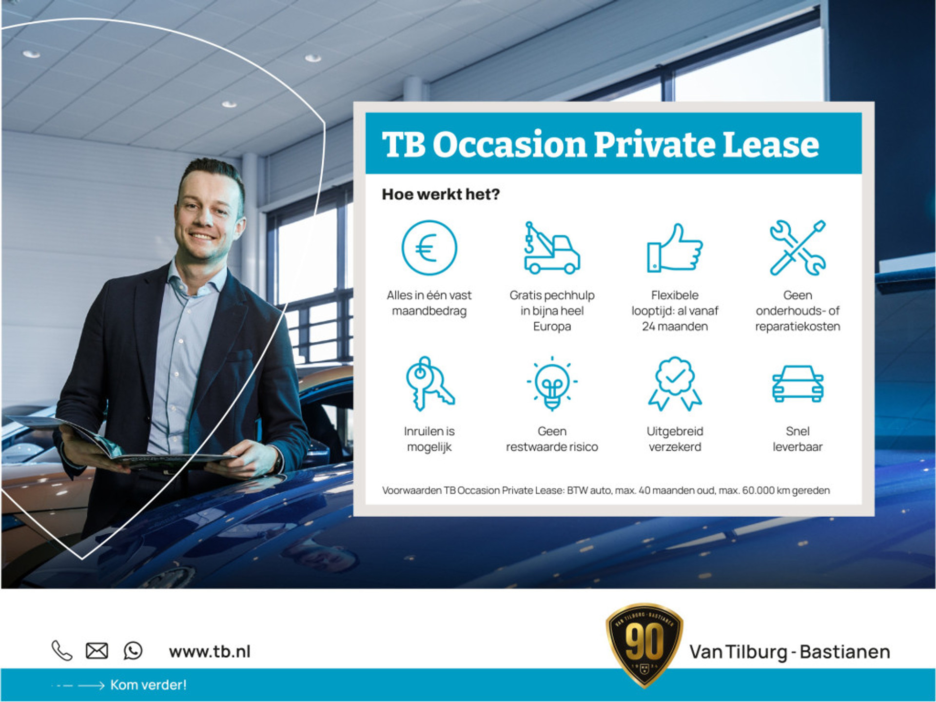 Volkswagen - Tiguan 1.4 TSI 245pk eHybrid R-Line Business+ - 2022