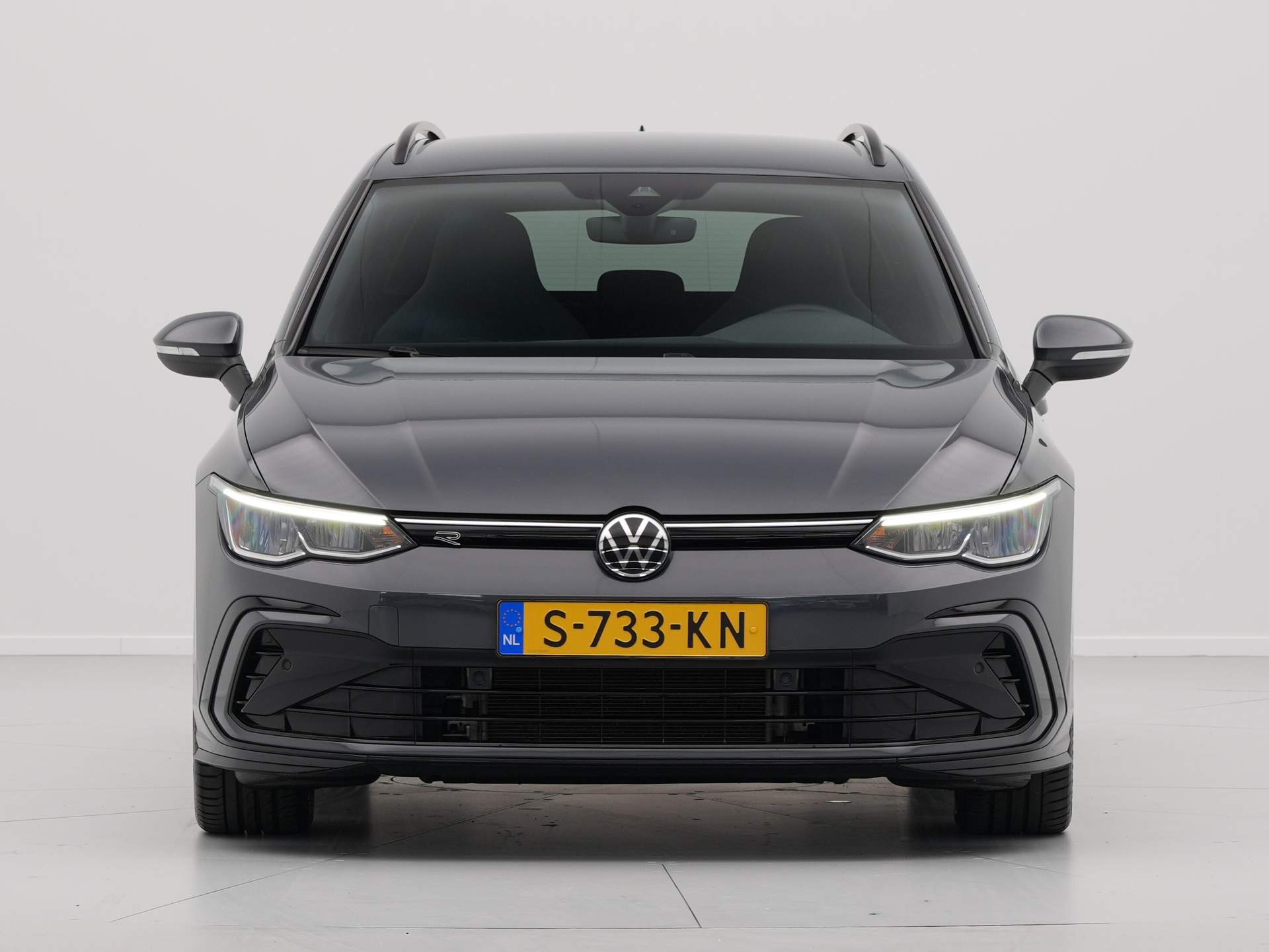 Volkswagen - GOLF Variant 1.5 eTSI 130pk DSG R-Line - 2023