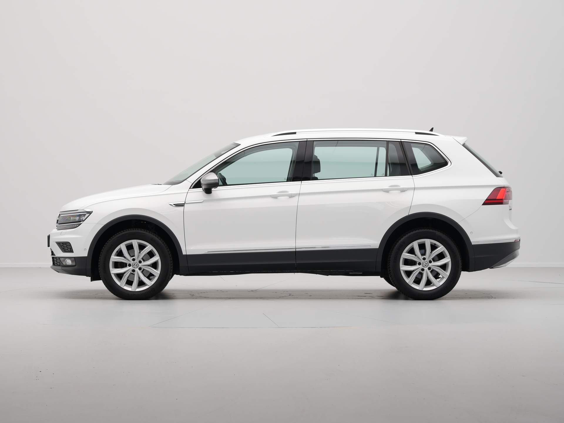 Volkswagen - Tiguan Allspace 1.5 TSI 150pk DSG Highline - 2021