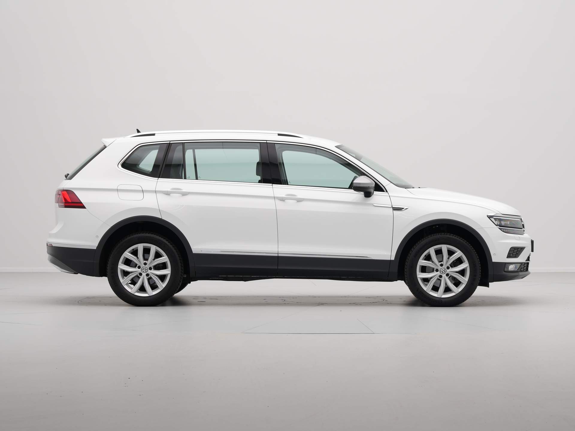 Volkswagen - Tiguan Allspace 1.5 TSI 150pk DSG Highline - 2021