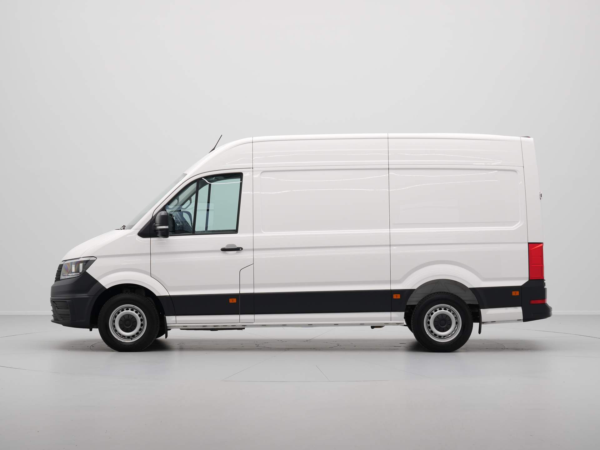 Volkswagen - Crafter 30 2.0 TDI 102pk L3H3 - 2023