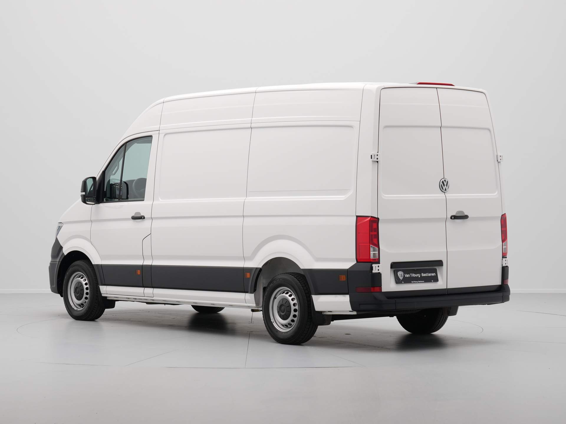 Volkswagen - Crafter 30 2.0 TDI 102pk L3H3 - 2023