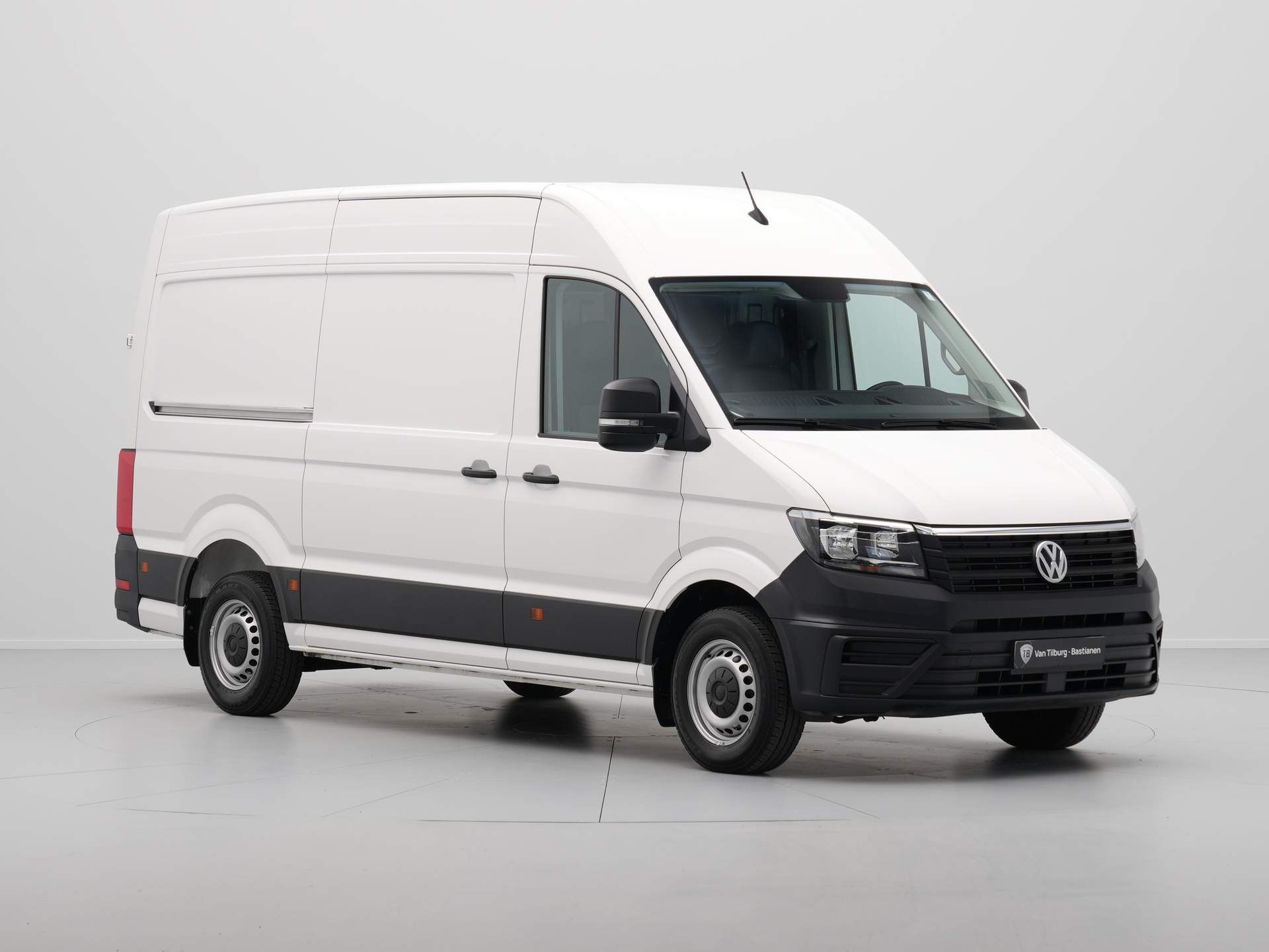 Volkswagen - Crafter 30 2.0 TDI 102pk L3H3 - 2023