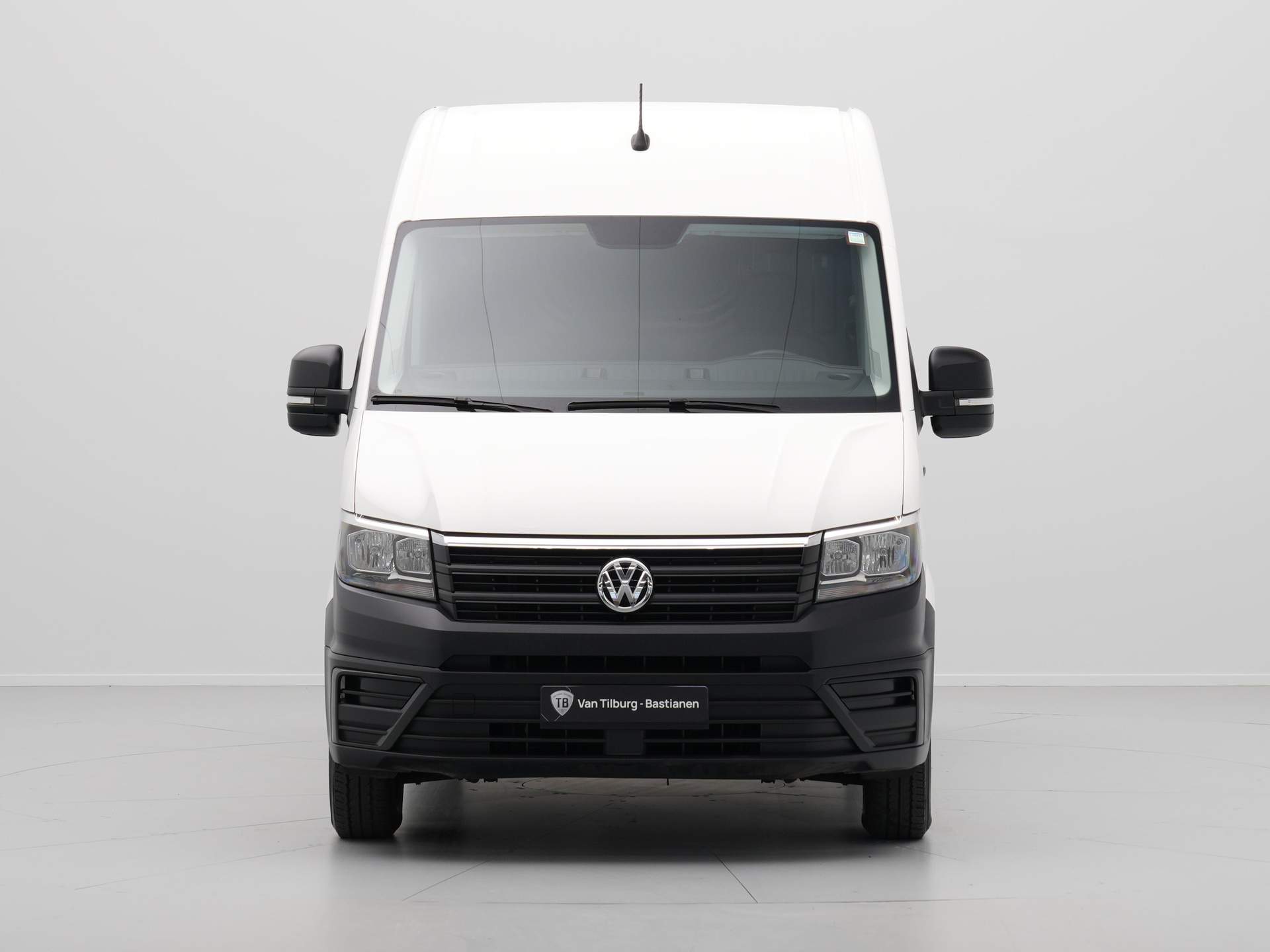 Volkswagen - Crafter 30 2.0 TDI 102pk L3H3 - 2023