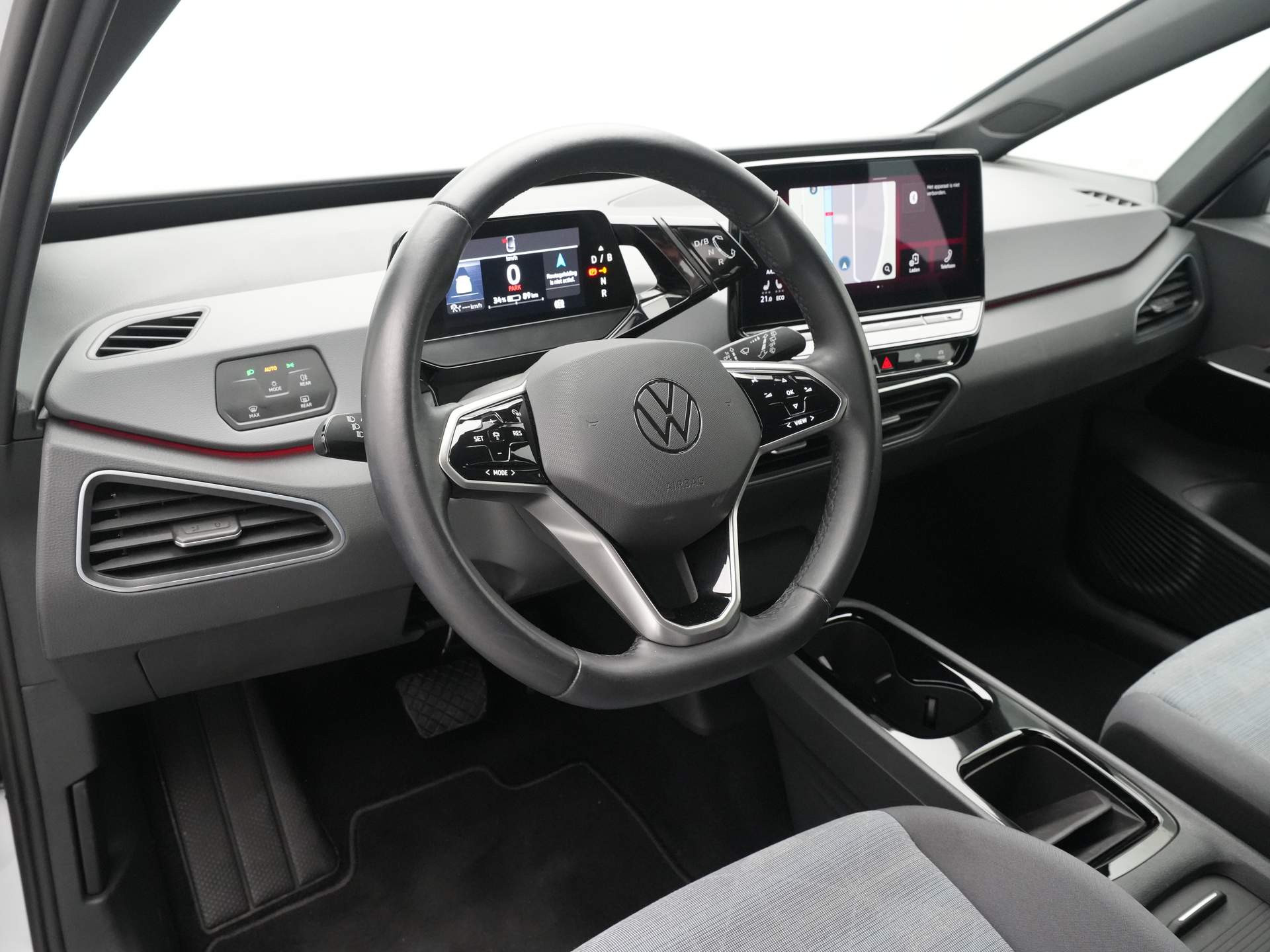 Volkswagen - ID.3 Pure 45 kWh - 2023