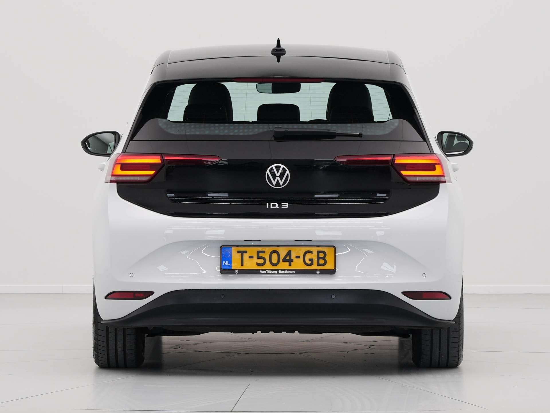 Volkswagen - ID.3 Pure 45 kWh - 2023