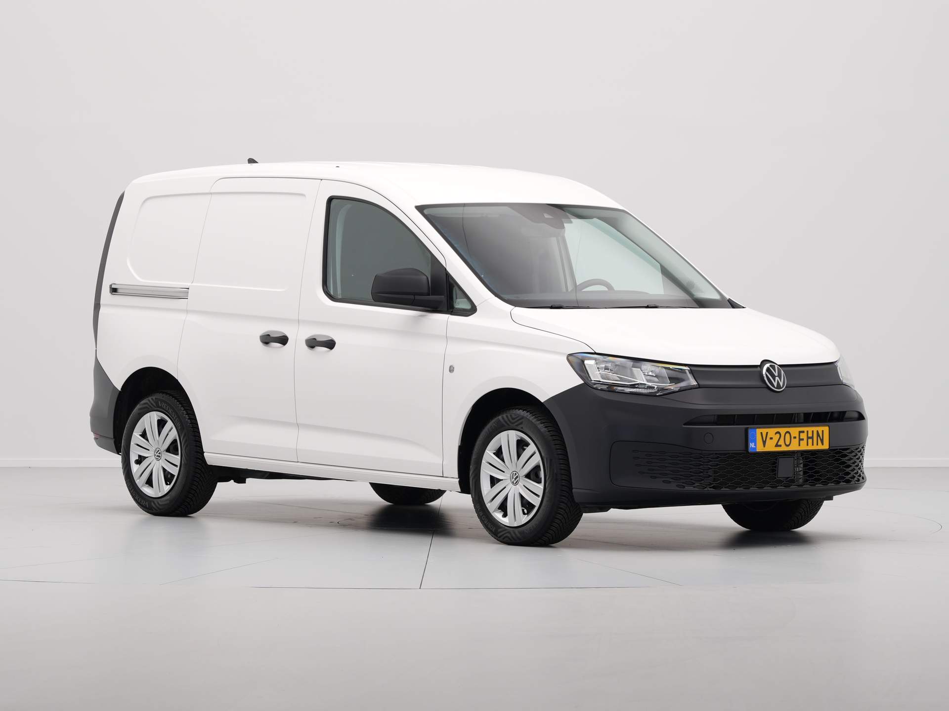 Volkswagen - Caddy Cargo 2.0 TDI Comfort - 2024