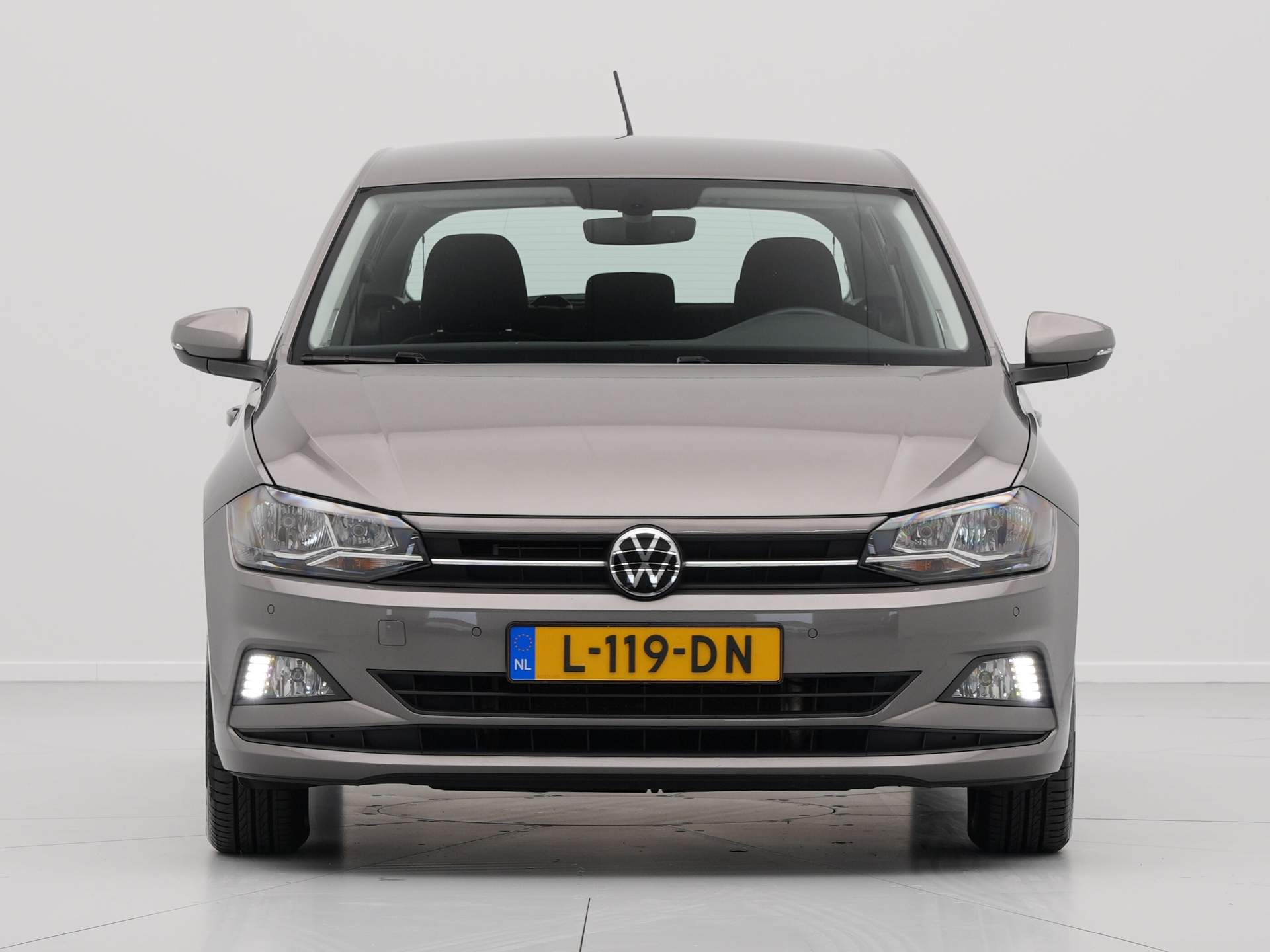 Volkswagen - Polo 1.0 TSI 95pk DSG Comfortline - 2021