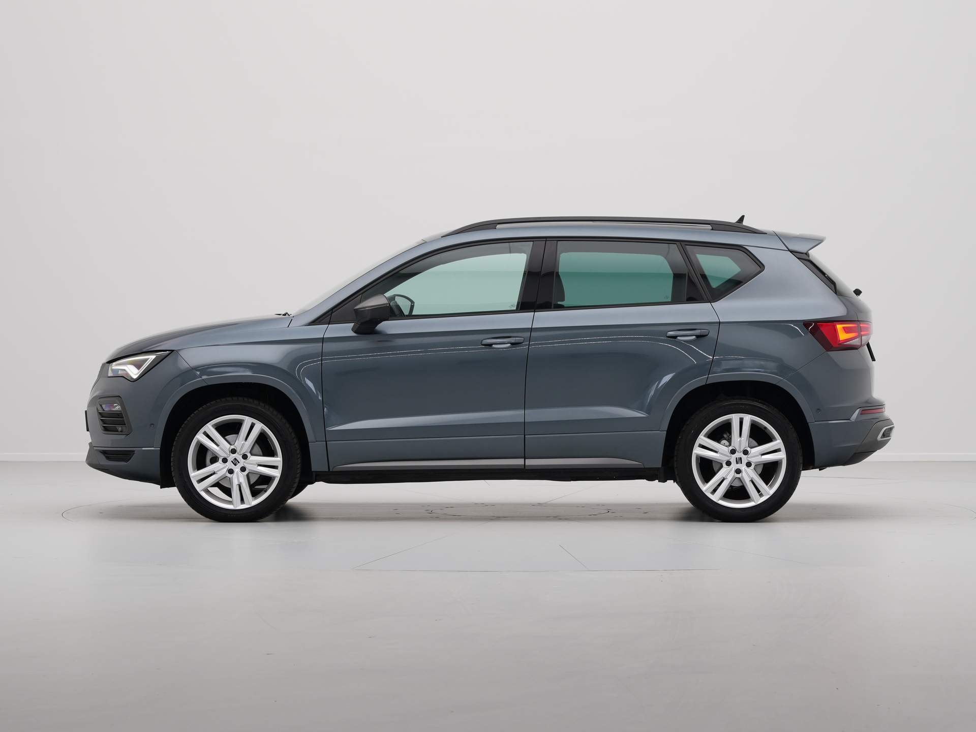 SEAT - Ateca 1.5 TSI 150pk DSG FR Business Intense - 2021