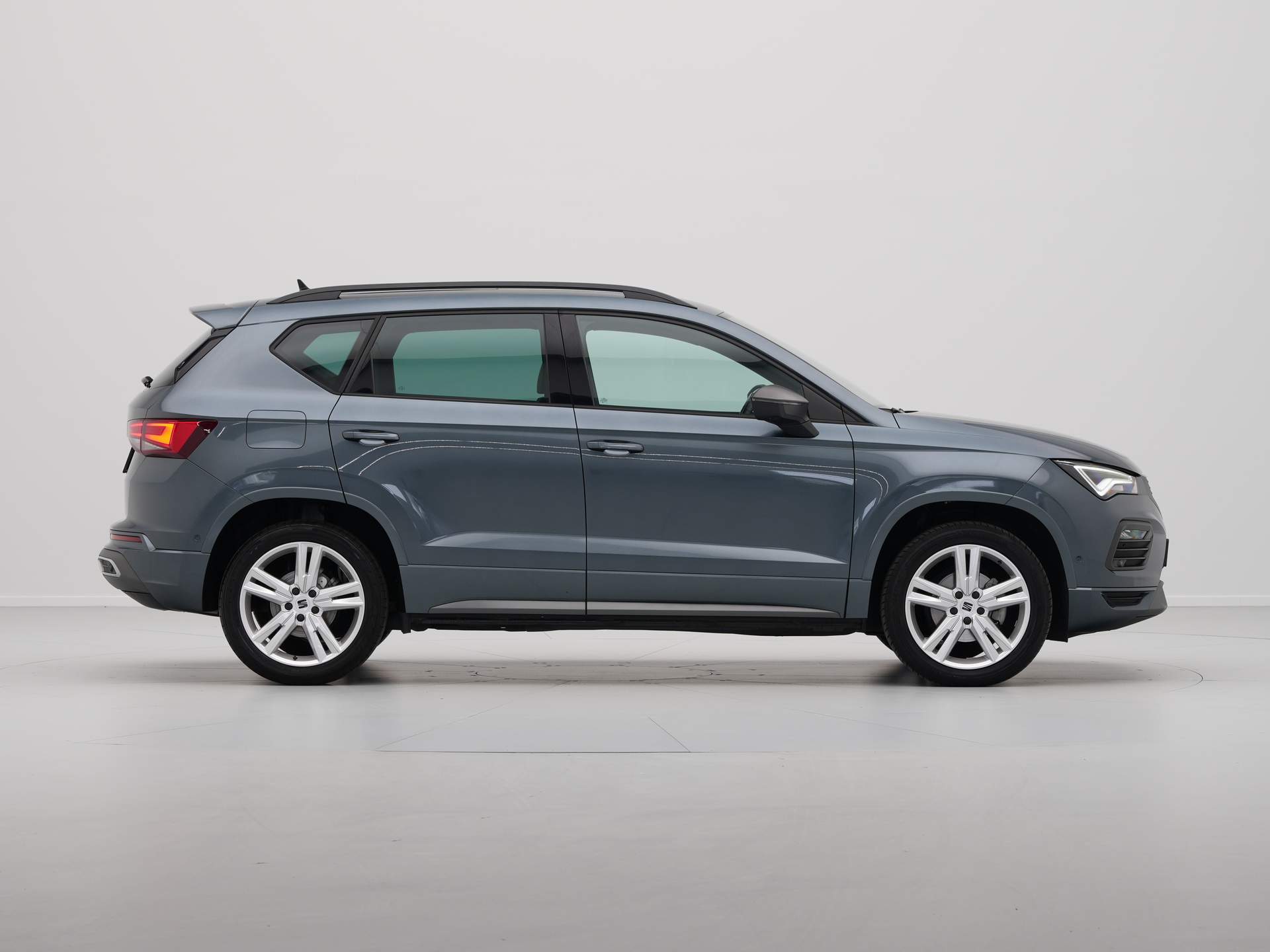 SEAT - Ateca 1.5 TSI 150pk DSG FR Business Intense - 2021