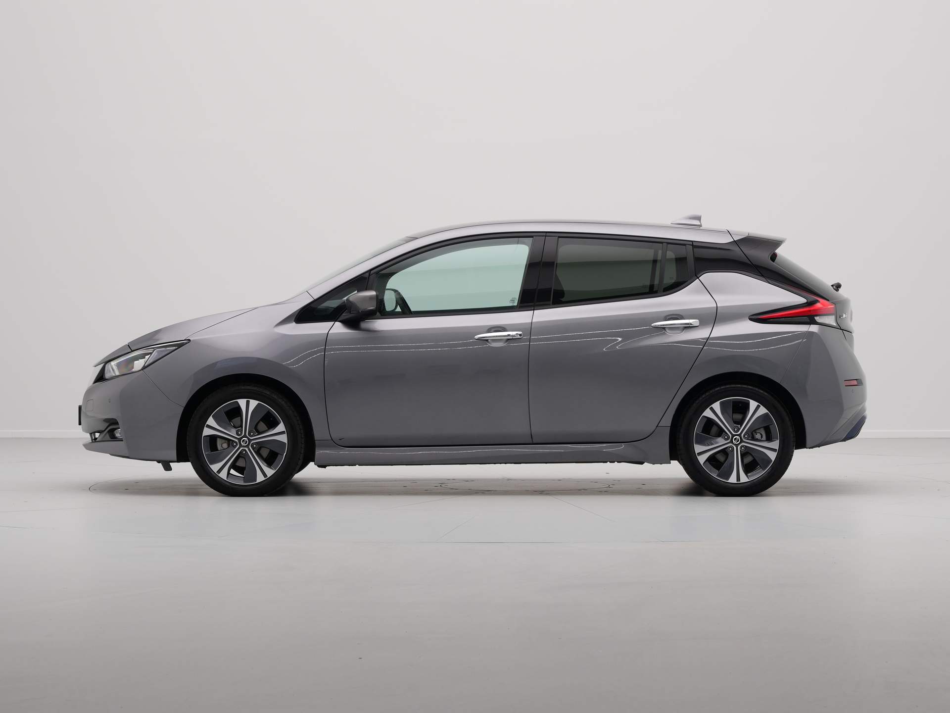 Nissan - Leaf Tekna 40 kWh 150pk - 2021